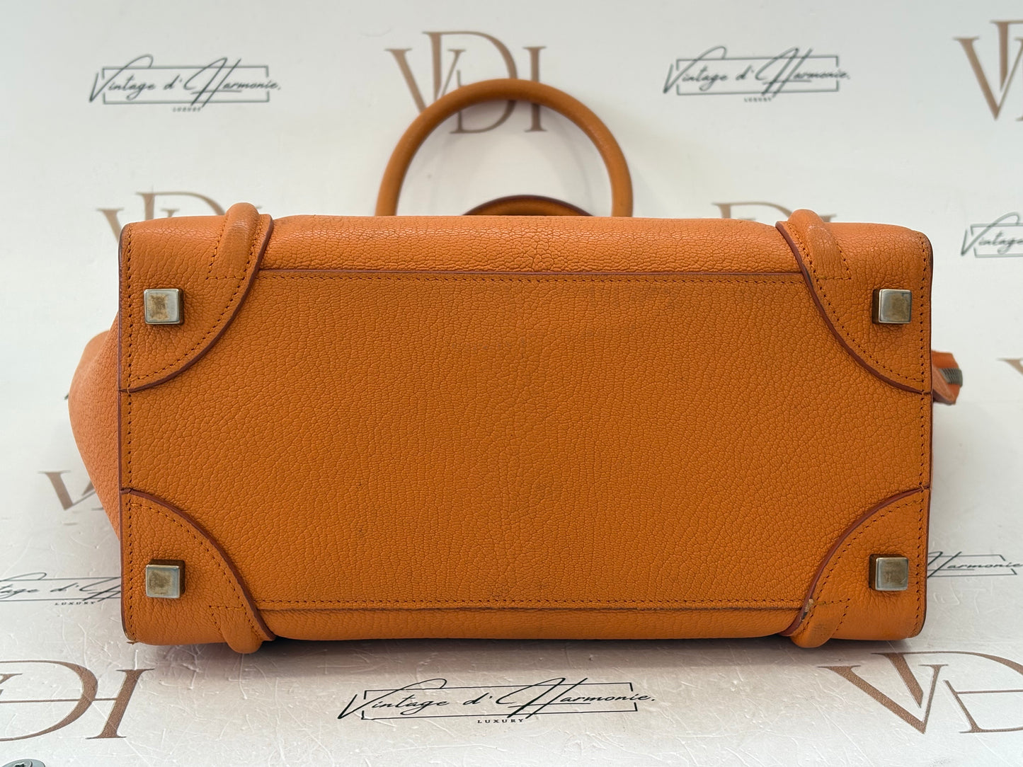 383397 - Céline Luggage