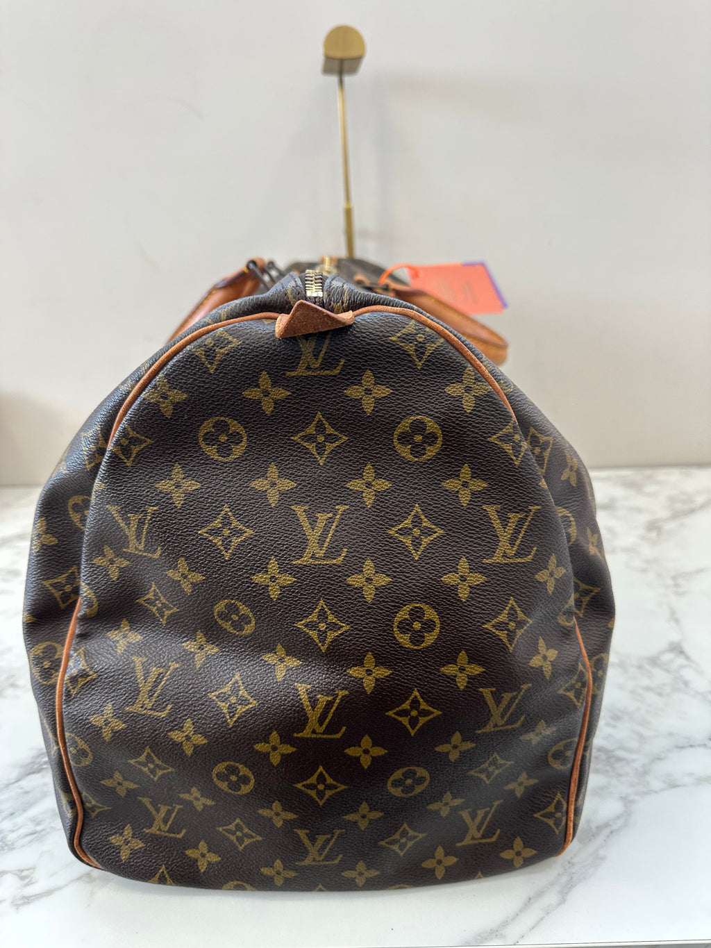 Louis Vuitton Keepall 55
