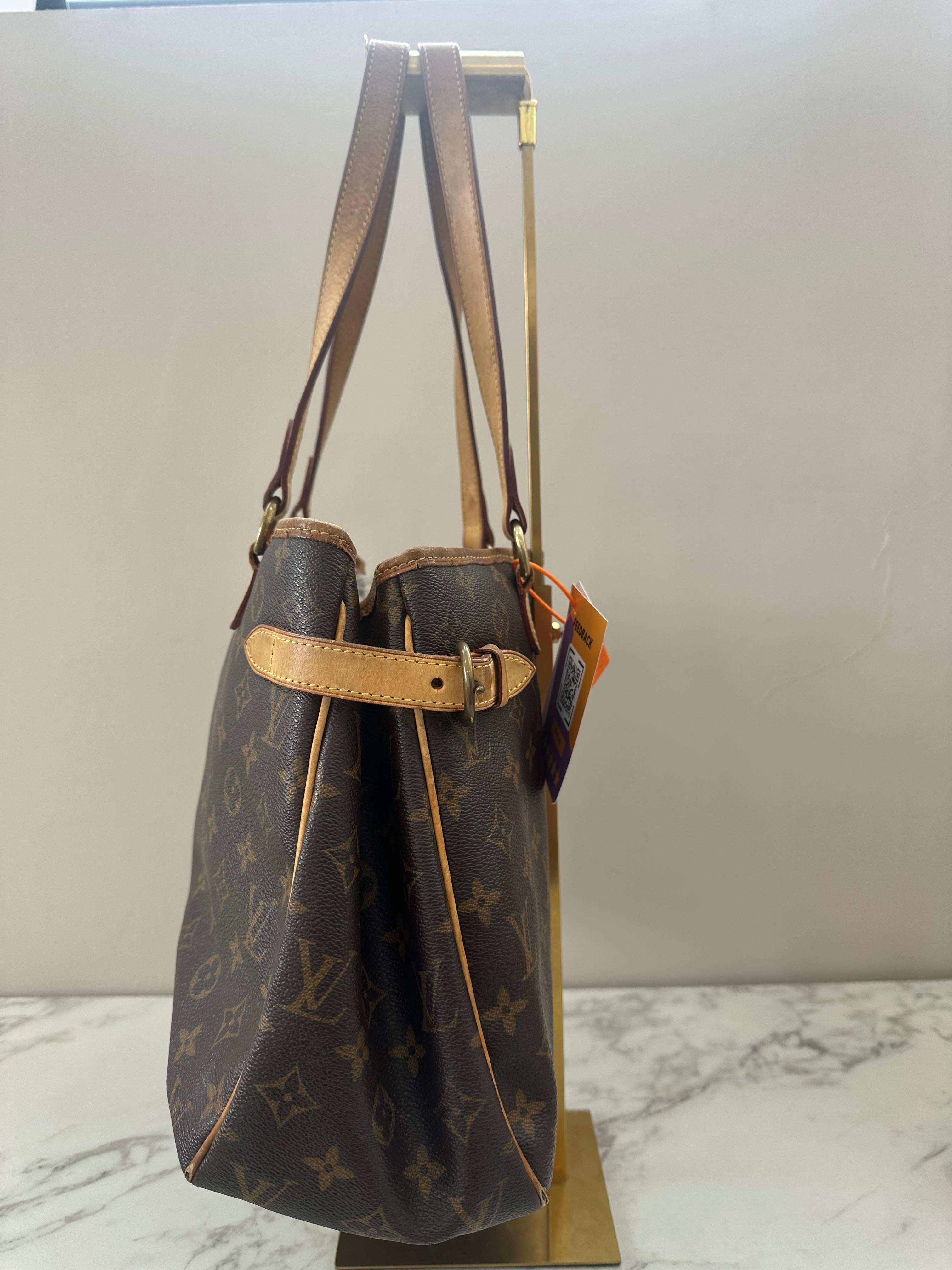 Louis Vuitton Batignolles