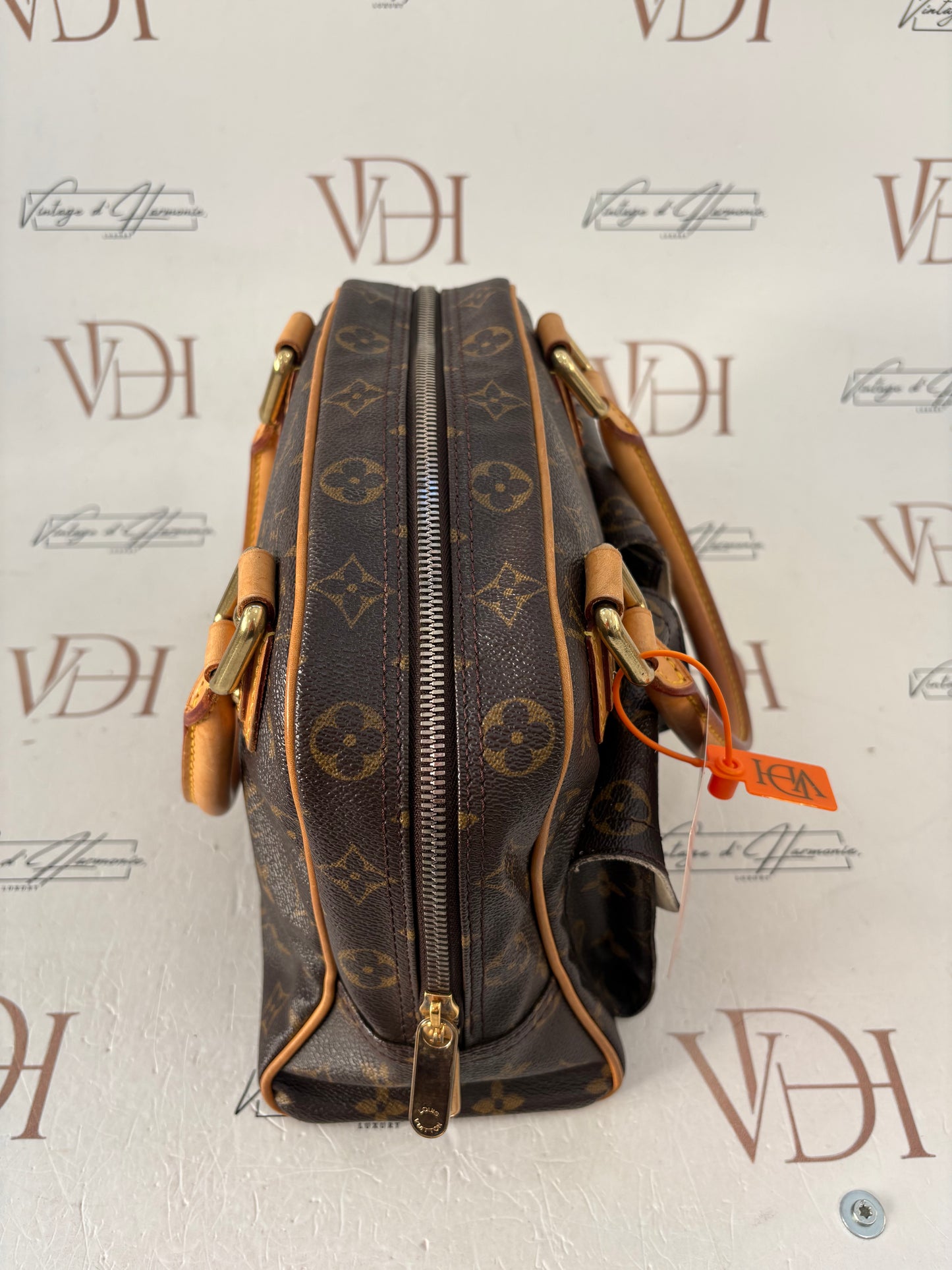 018904 - Louis Vuitton Manhattan PM