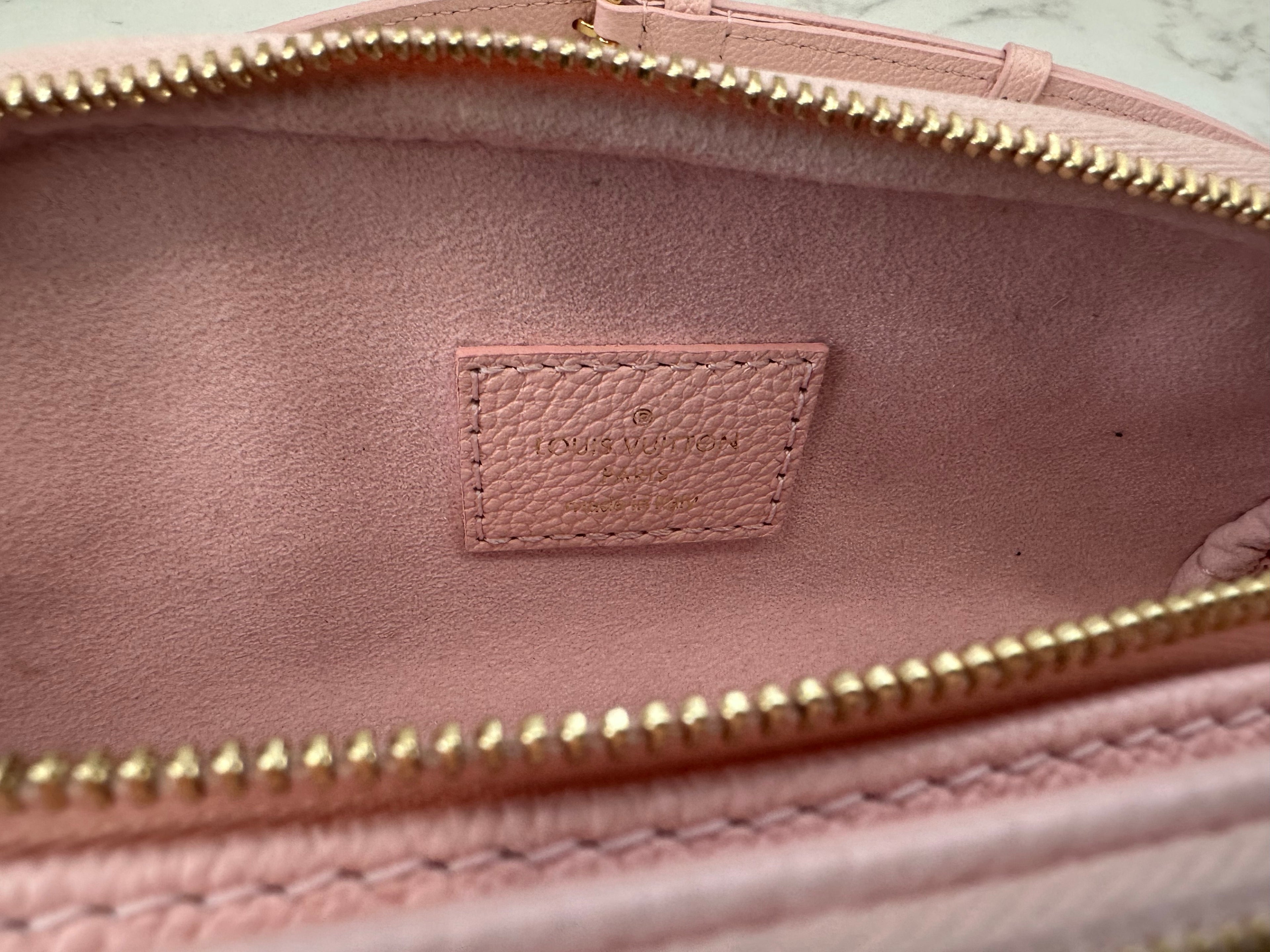 Louis Vuitton Bumbag Limited