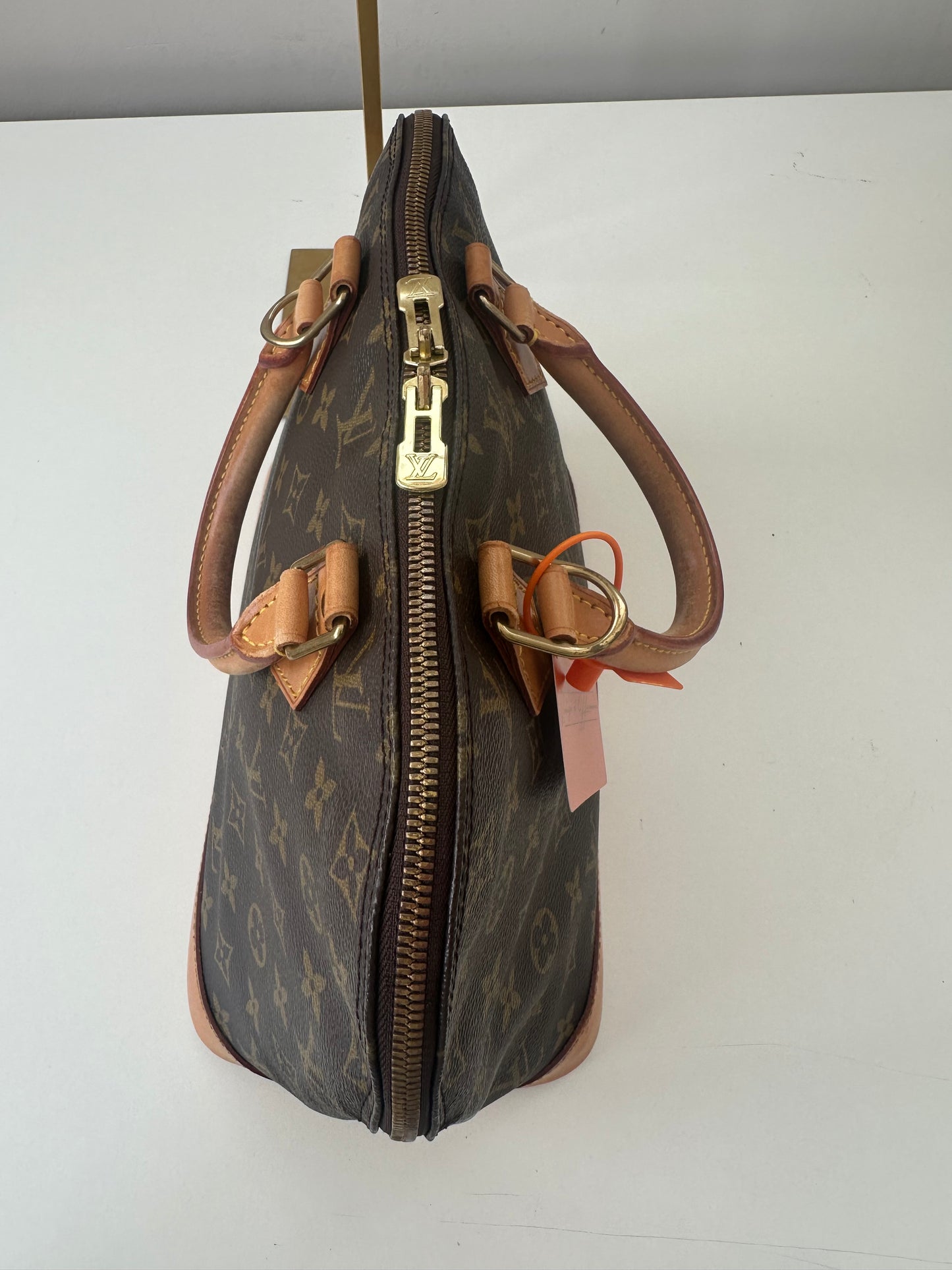 Louis Vuitton Alma
