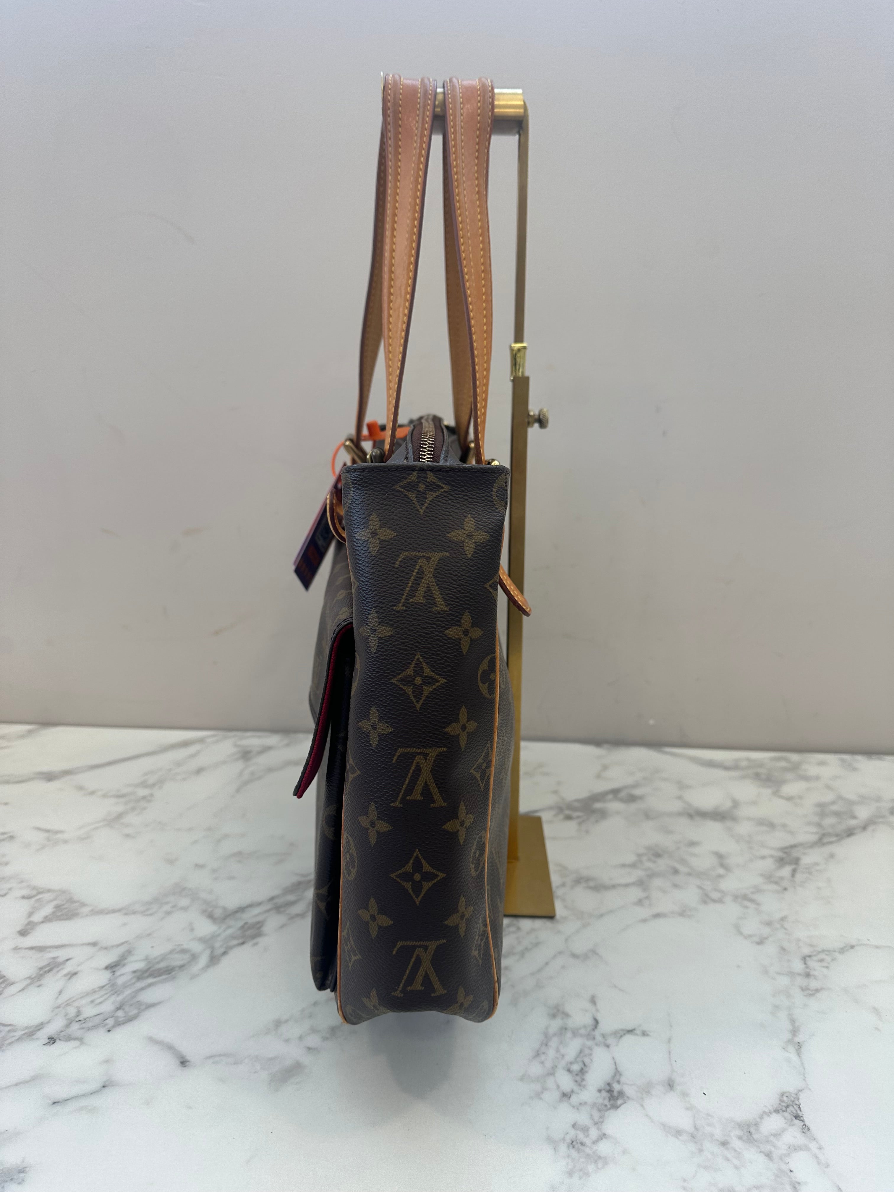Louis Vuitton Multipli Cite