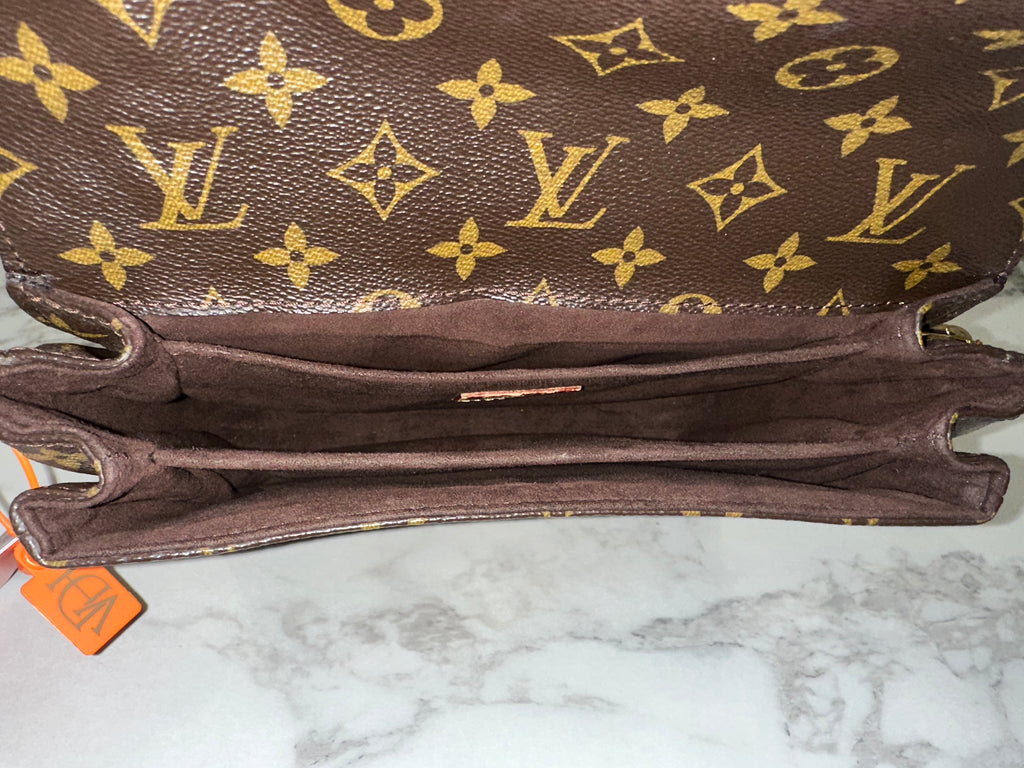 Louis Vuitton Metis
