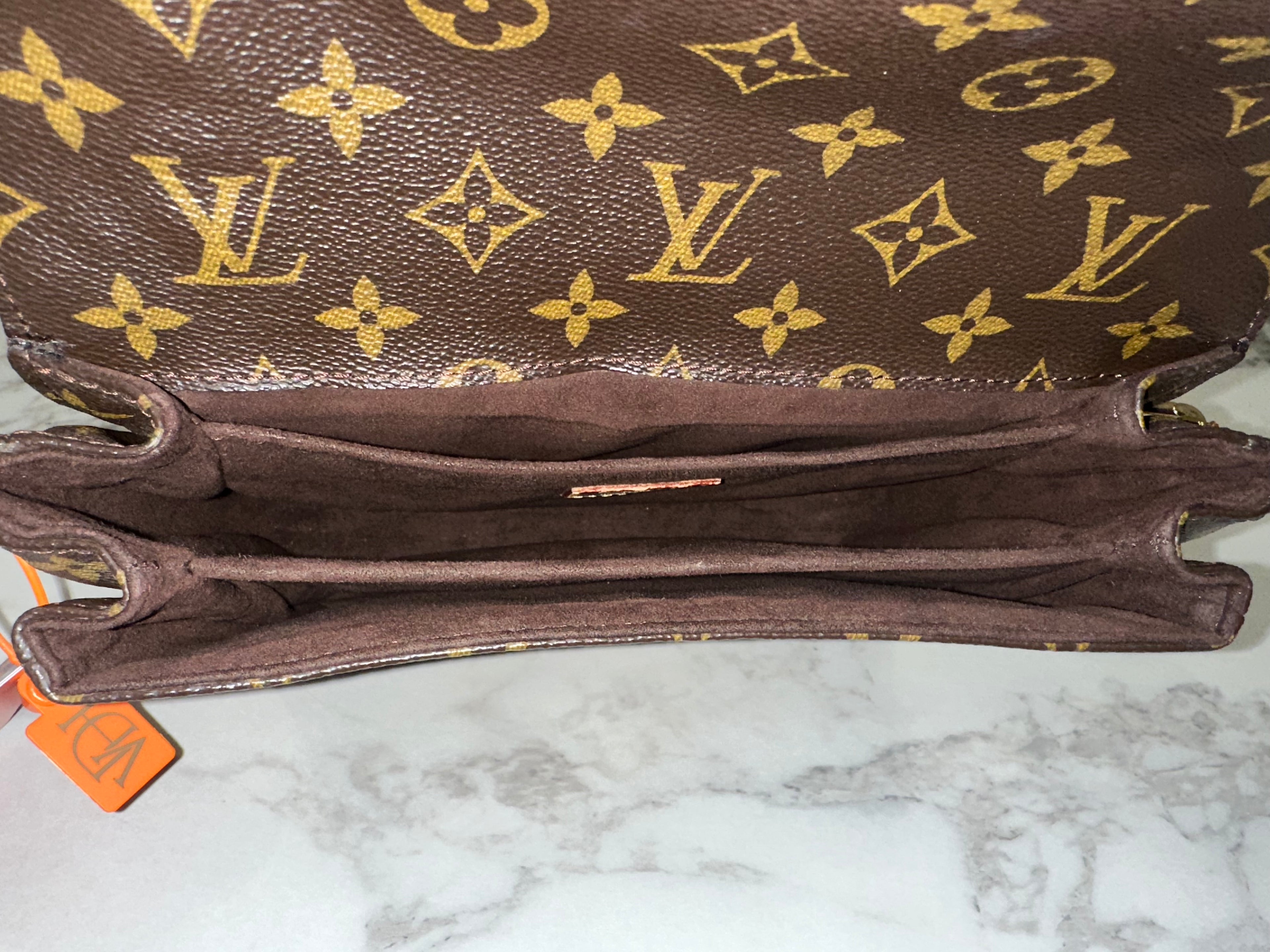 Louis Vuitton Metis