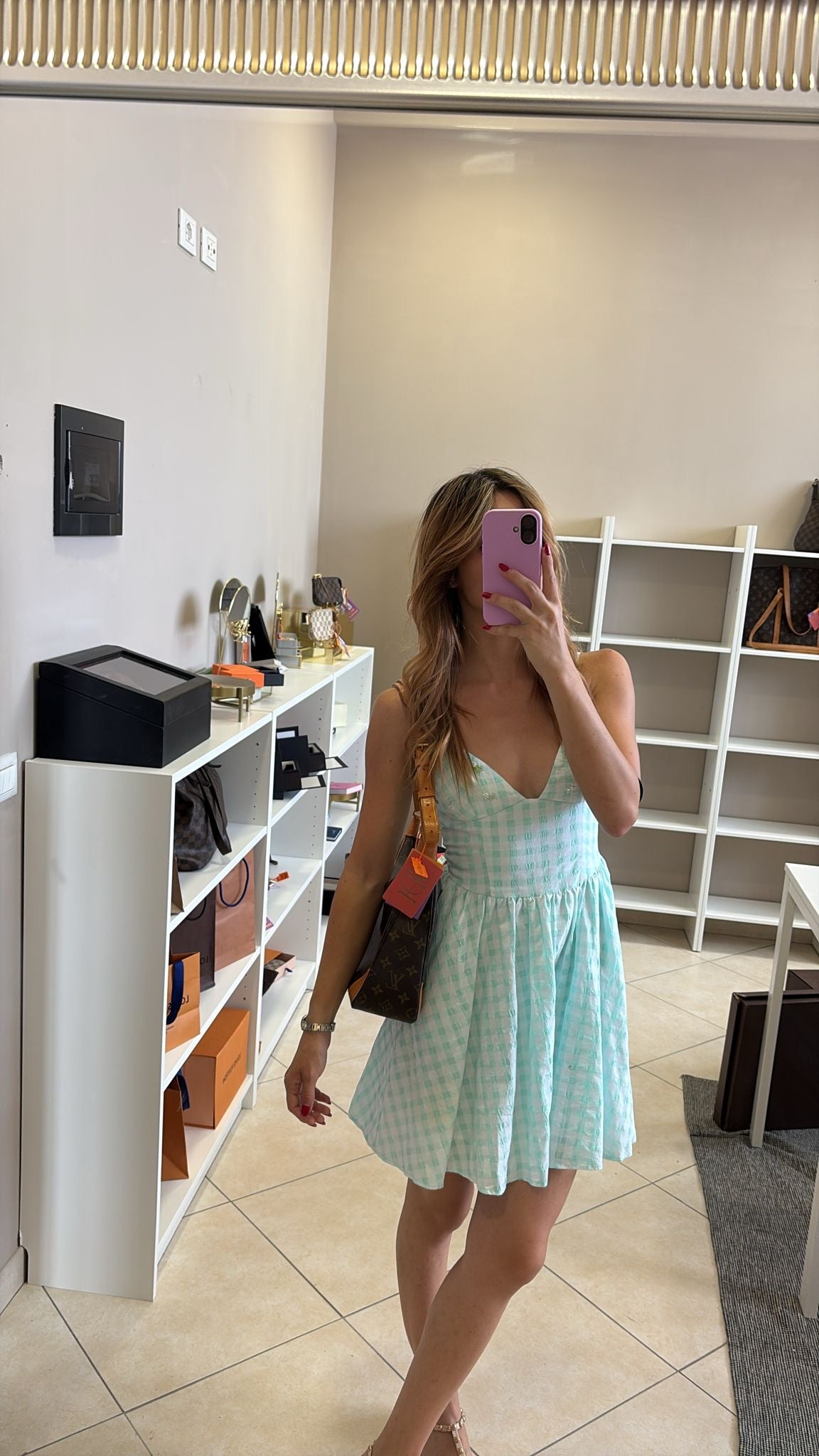 Louis Vuitton Boulogne 30