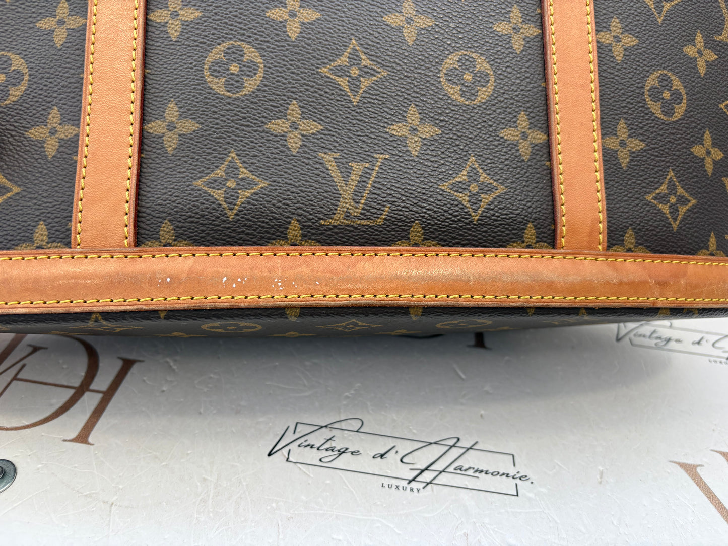 017641 - Louis Vuitton Babylone