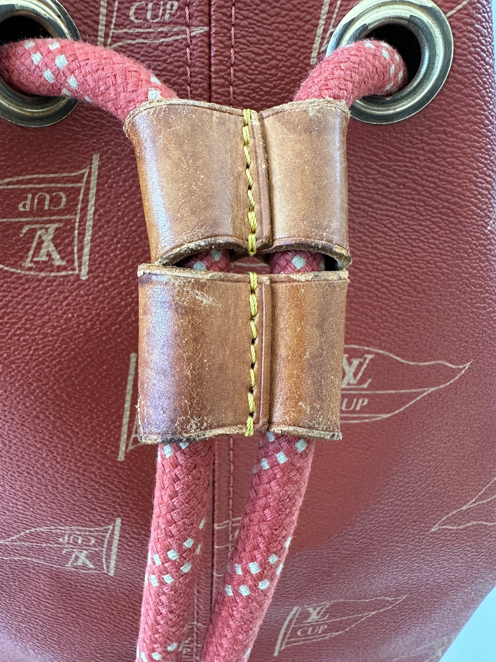 Louis Vuitton Cup Saint Tropez