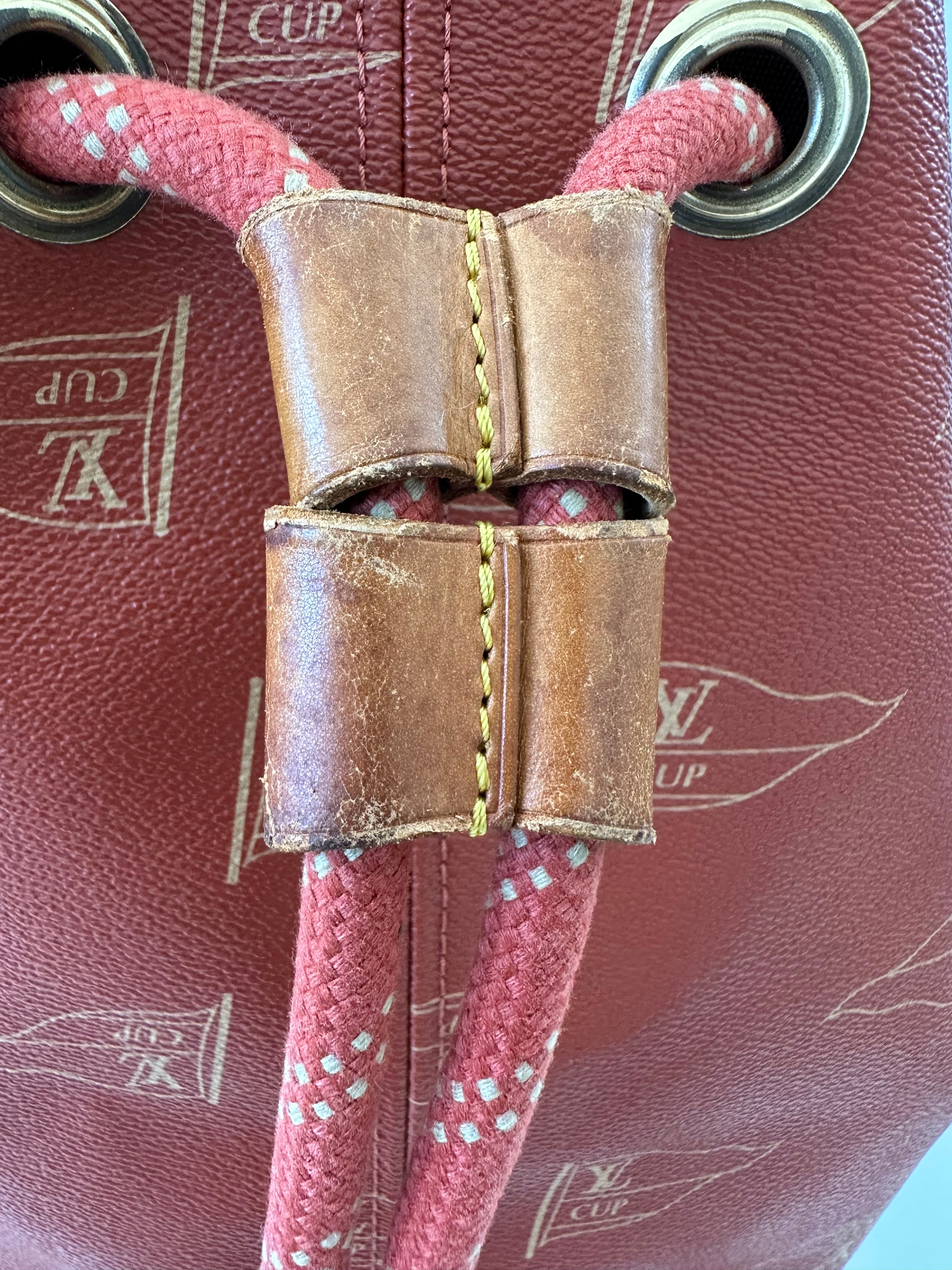 Louis Vuitton Cup Saint Tropez