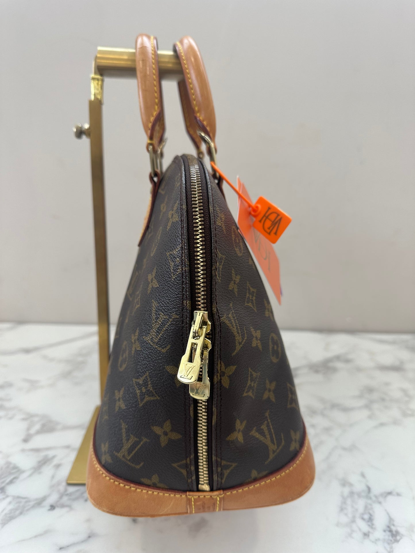 Louis Vuitton Alma