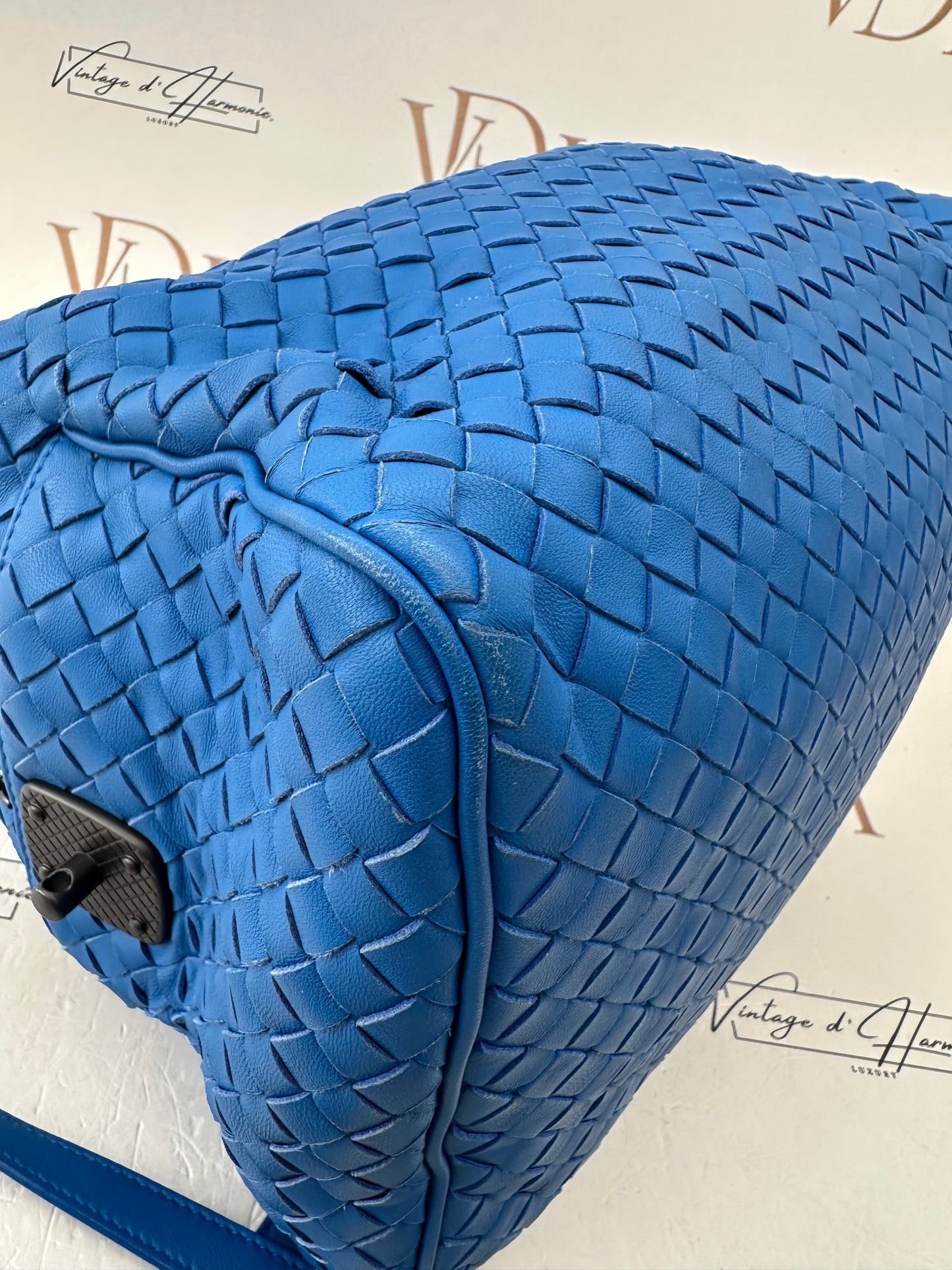 382780 - Bottega Veneta Bauletto