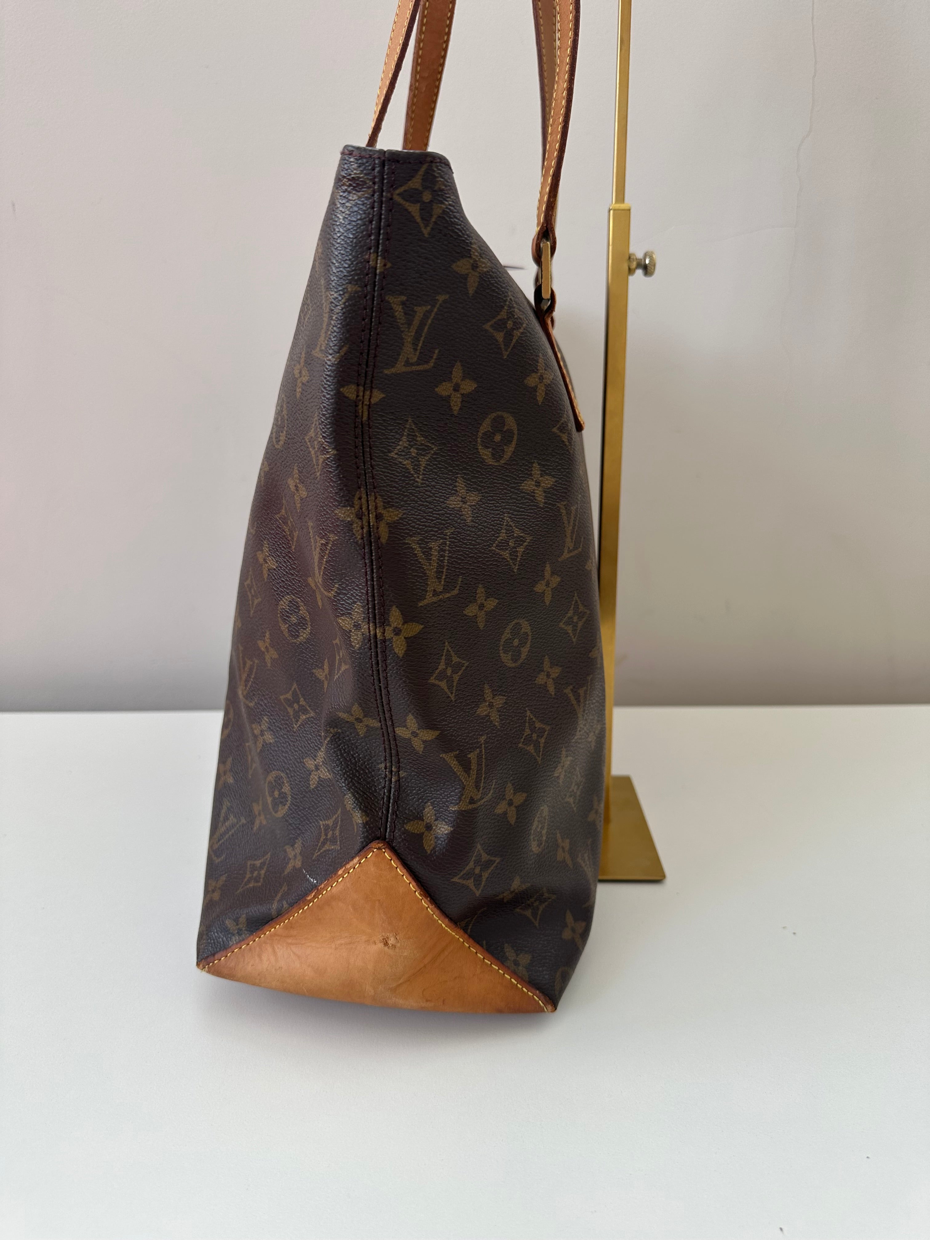 Louis Vuitton Cabas Mezzo