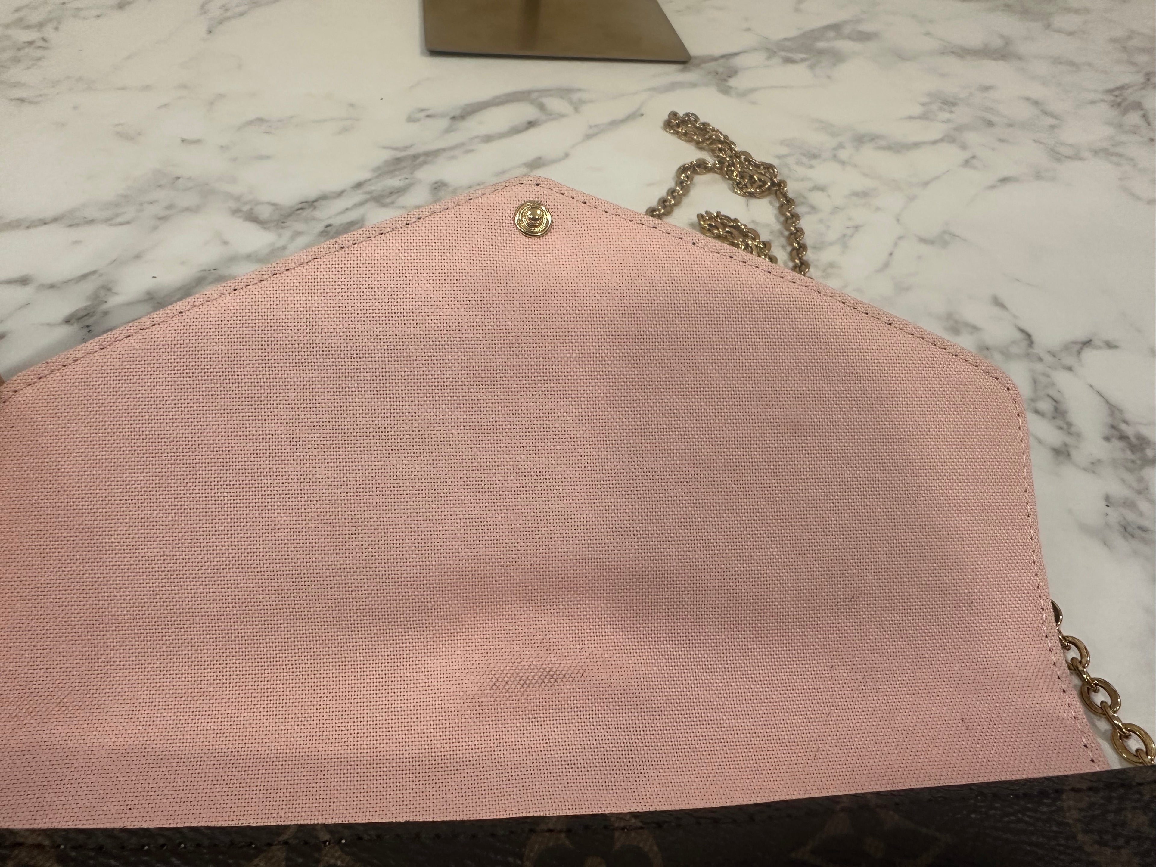 Louis Vuitton Felicie Limited