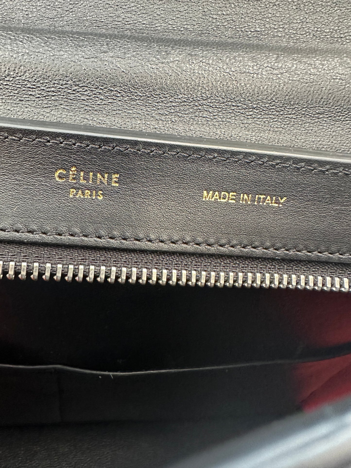 382491 - Cèline Trapeze