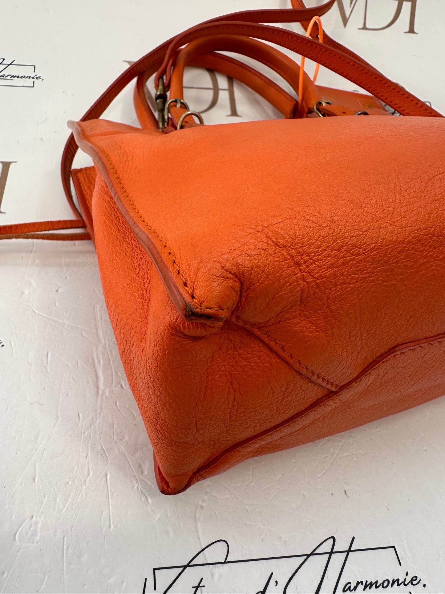 382326 - Balenciaga Papier