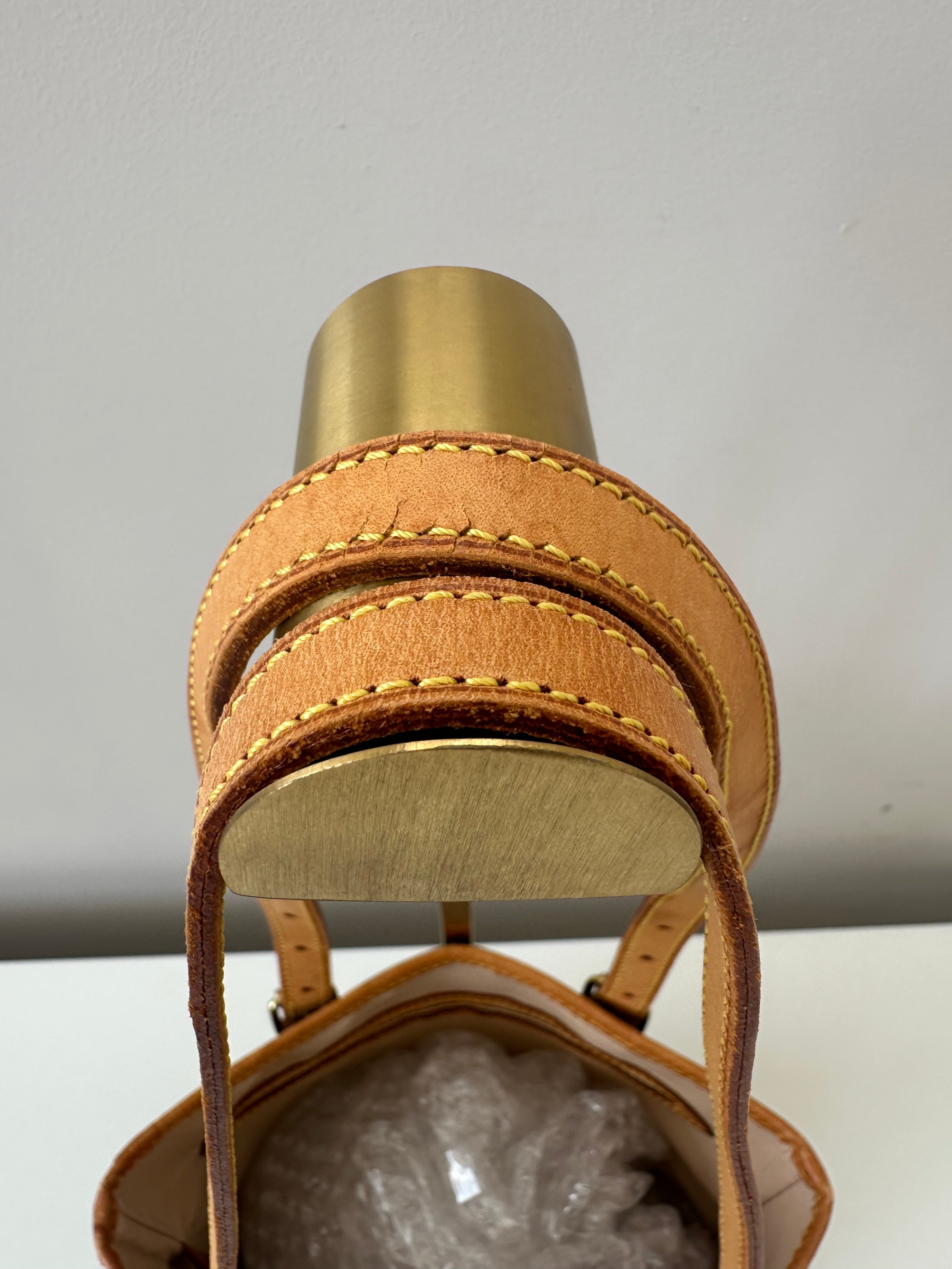 Louis Vuitton Bucket PM