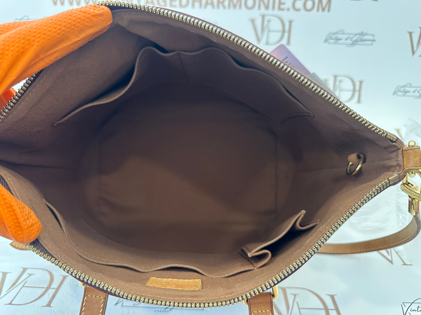 382573 - Louis Vuitton Palermo