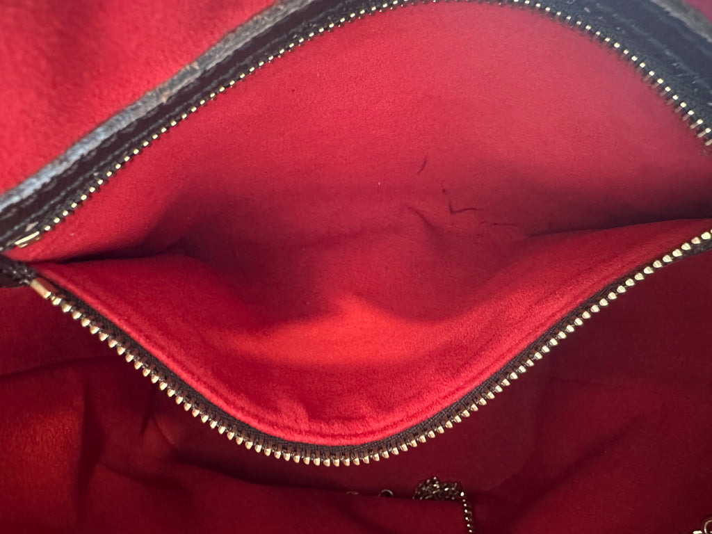 Louis Vuitton Marais Damier Ebene