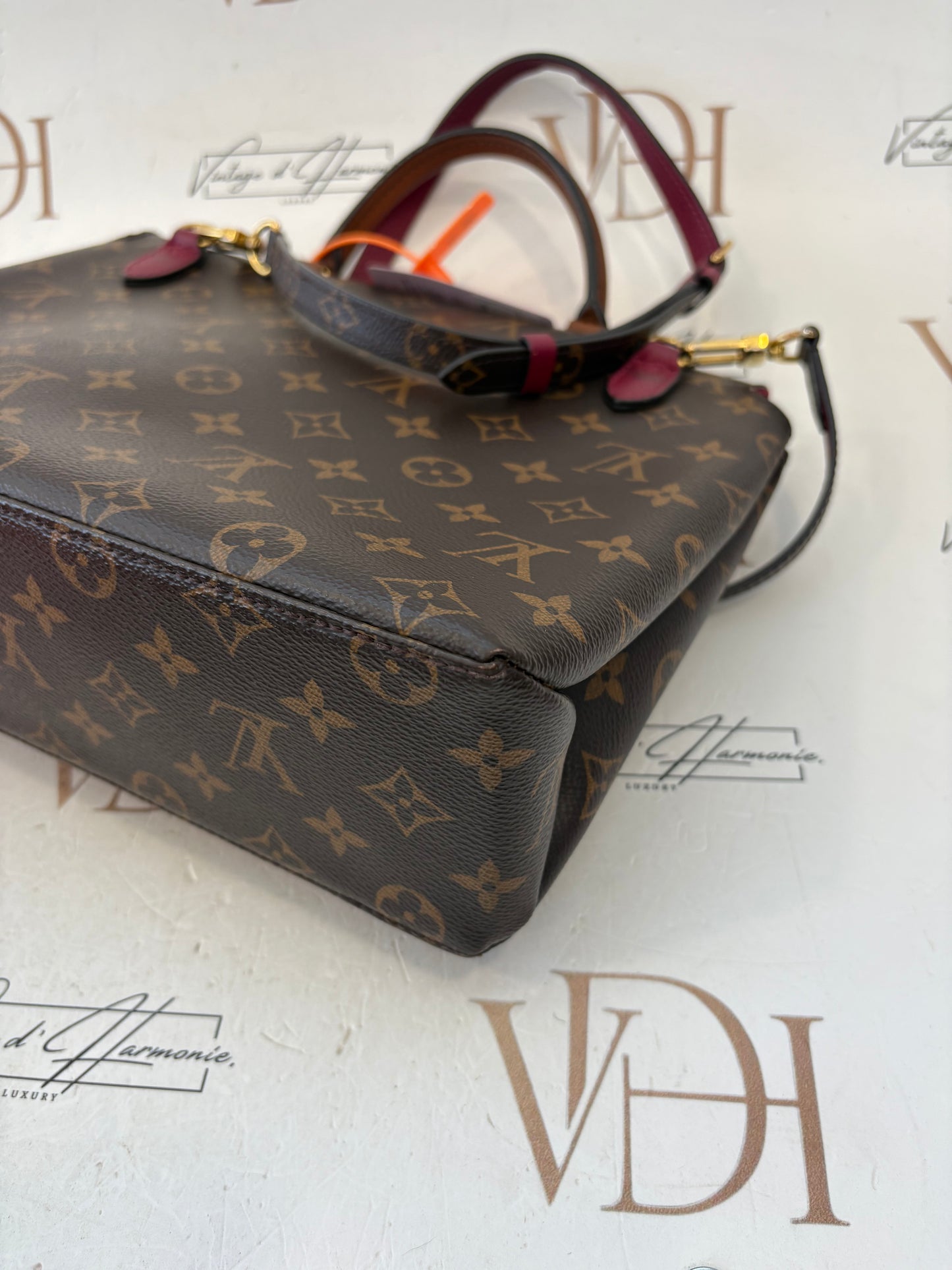 384255 - Louis Vuitton Marignan