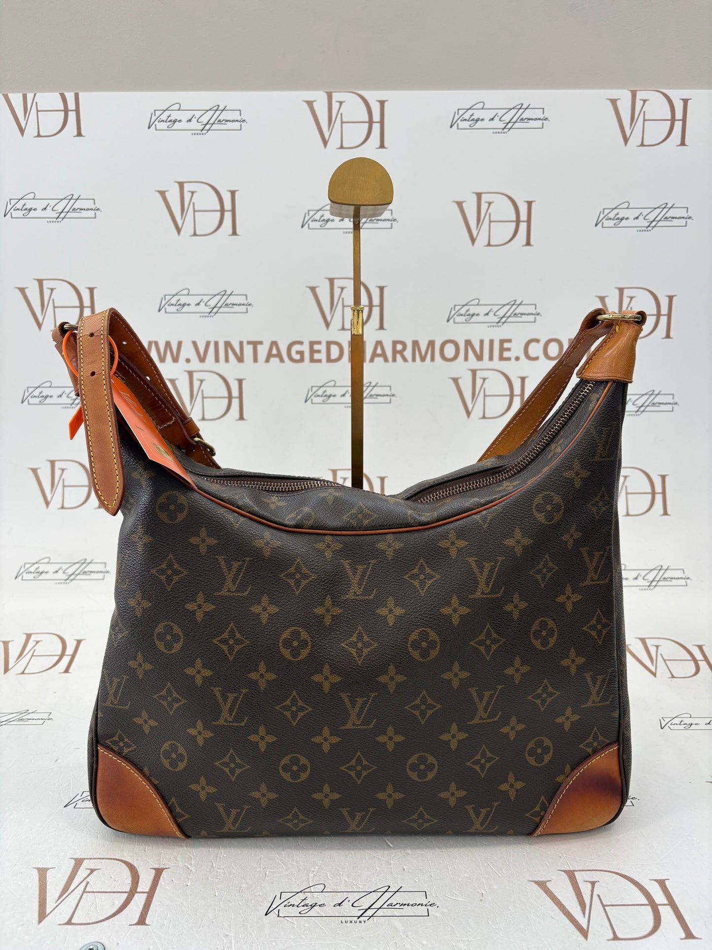 018071 - Louis Vuitton Boulogne 35
