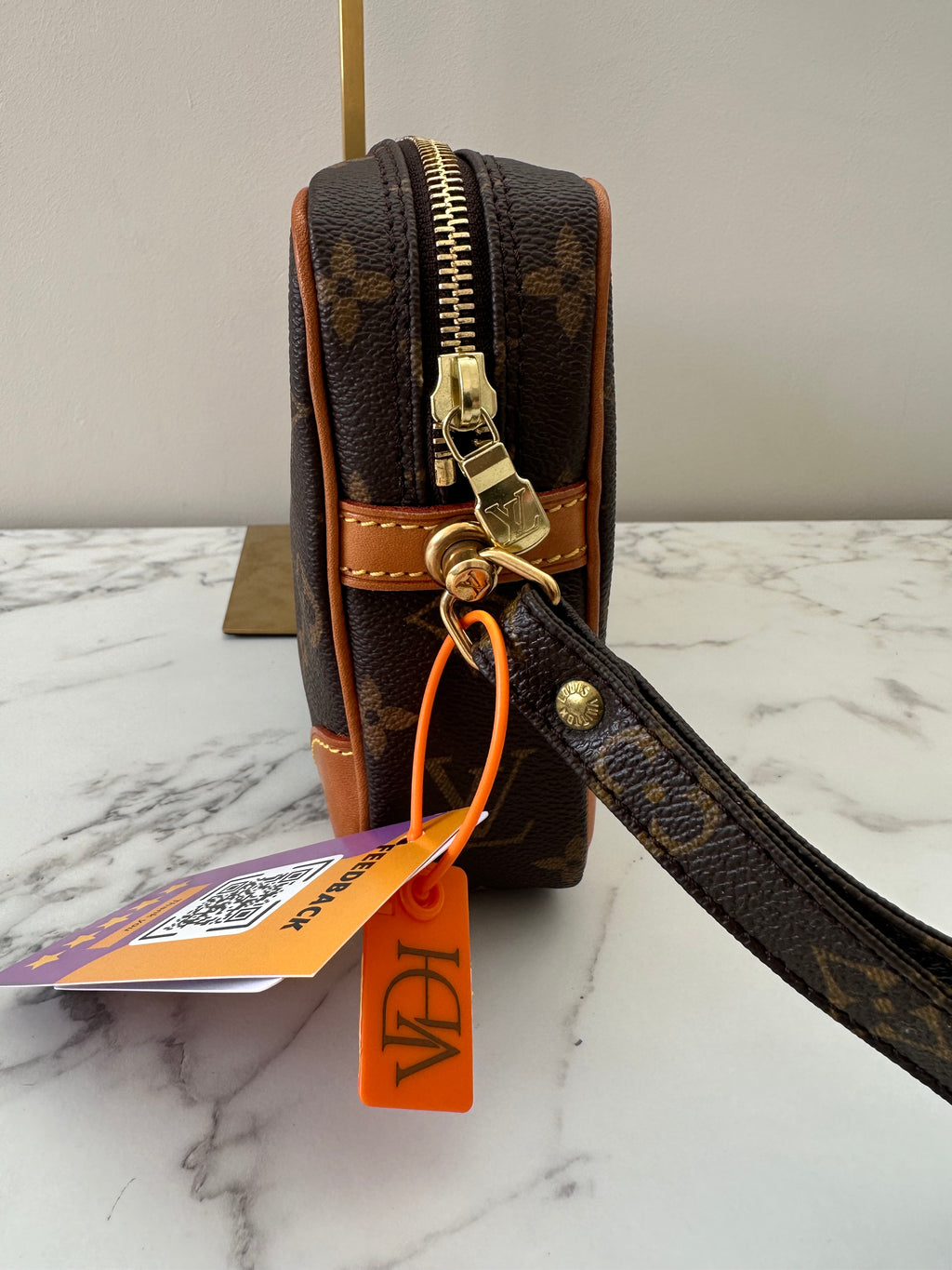 Louis Vuitton Dragonne GM