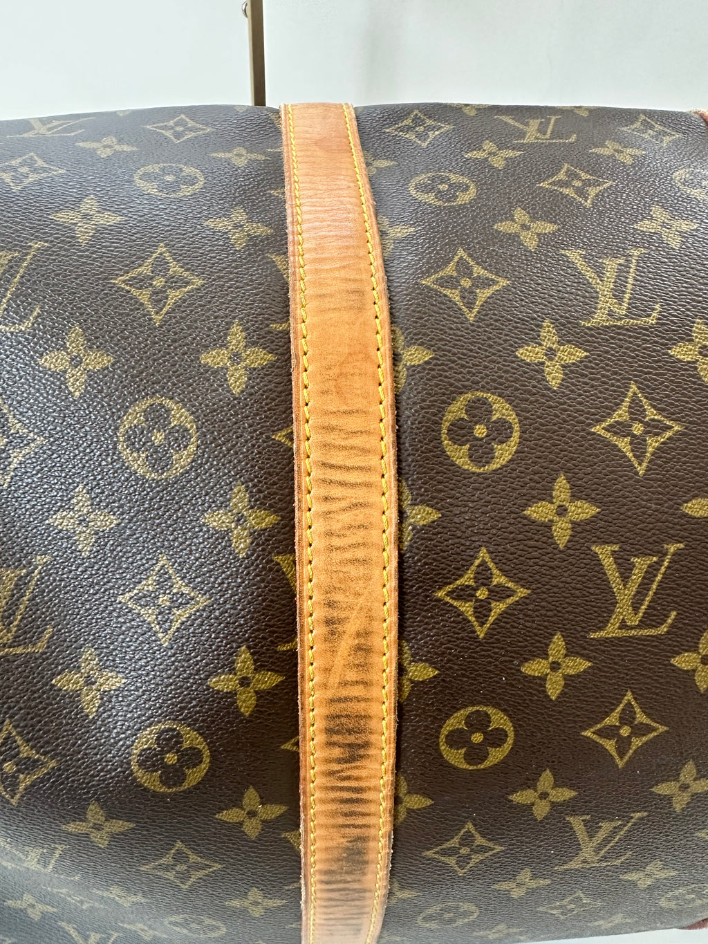 Louis Vuitton Keepall 60