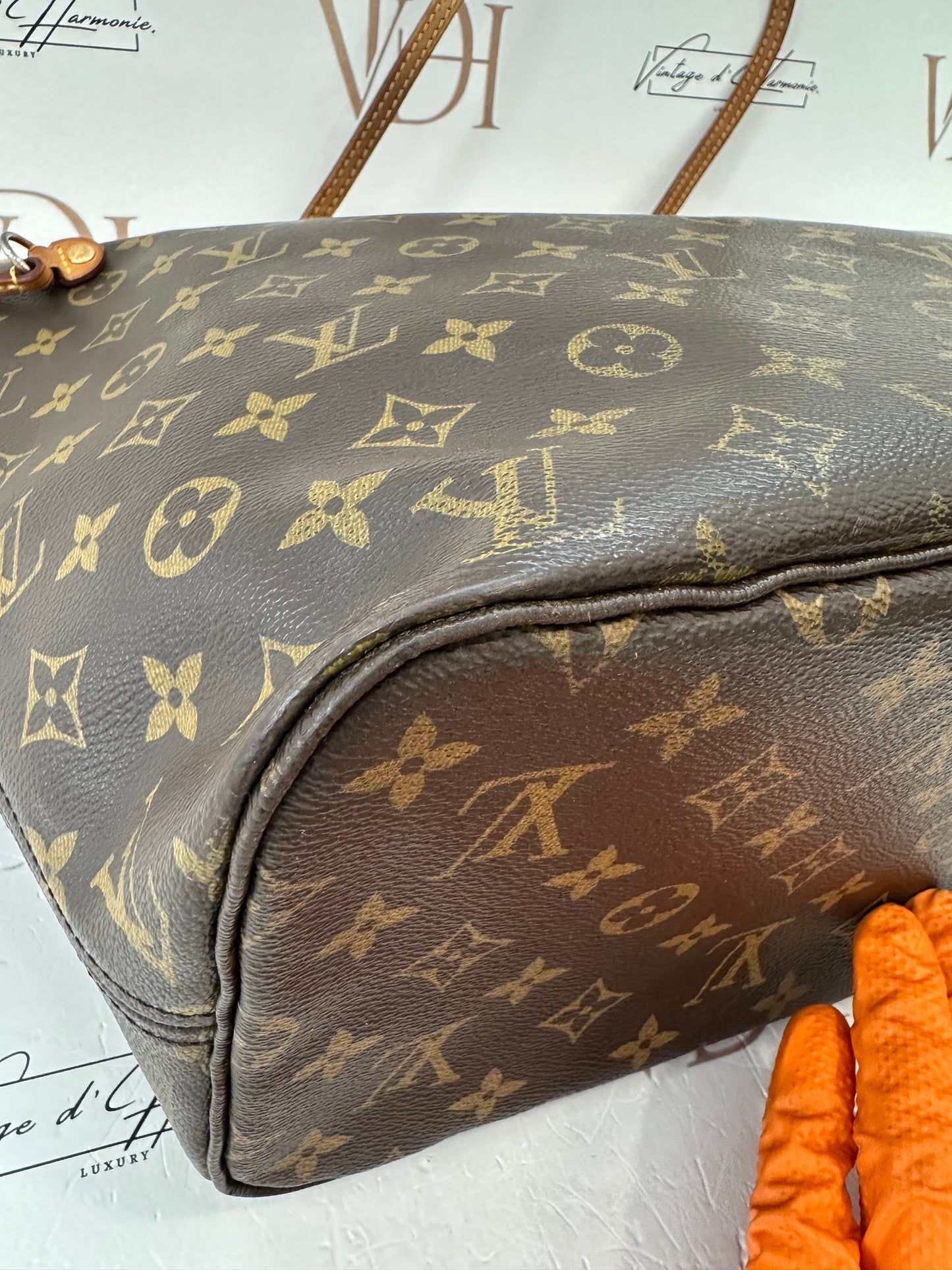 382264 - Louis Vuitton Neverfull