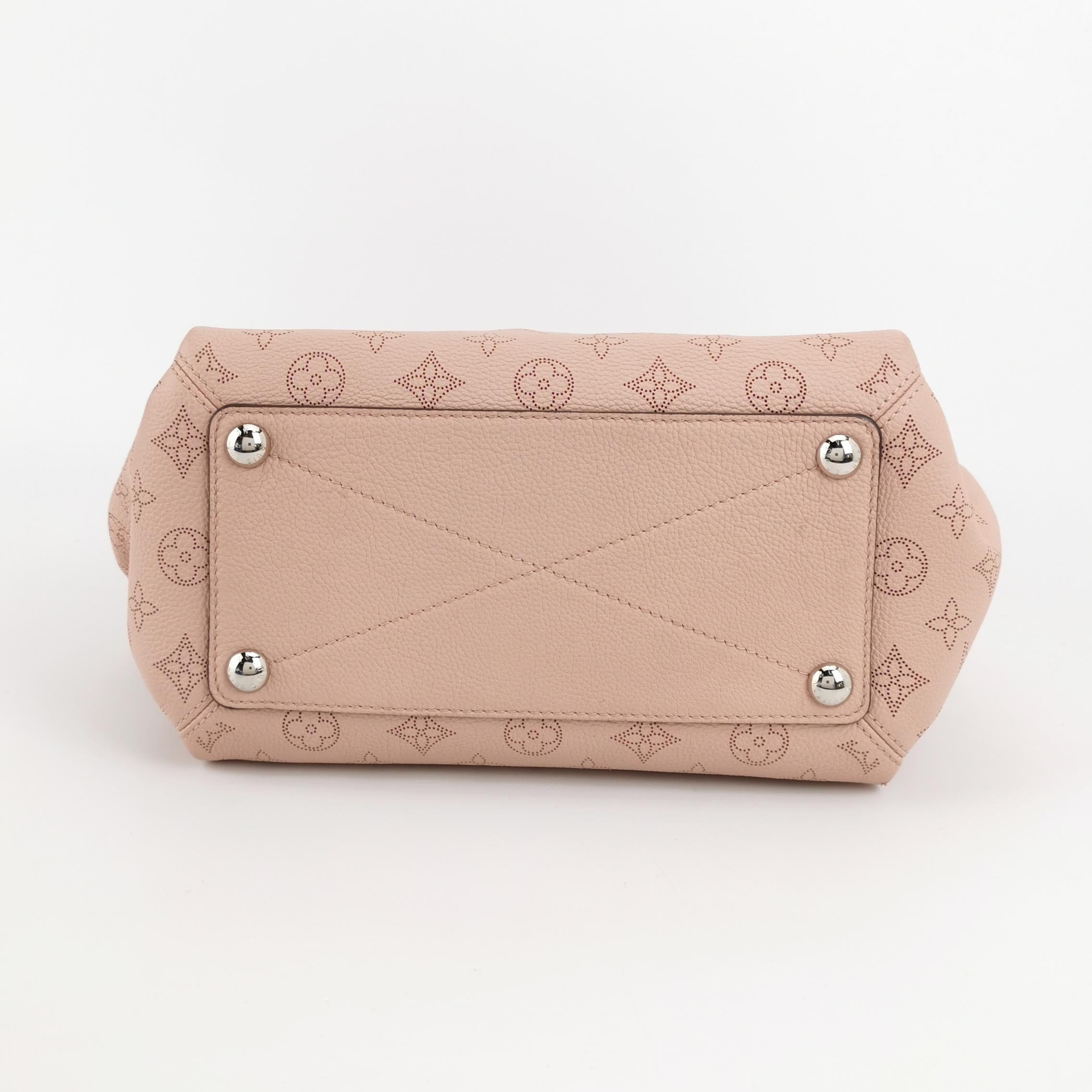 Louis Vuitton (LV) Babylone