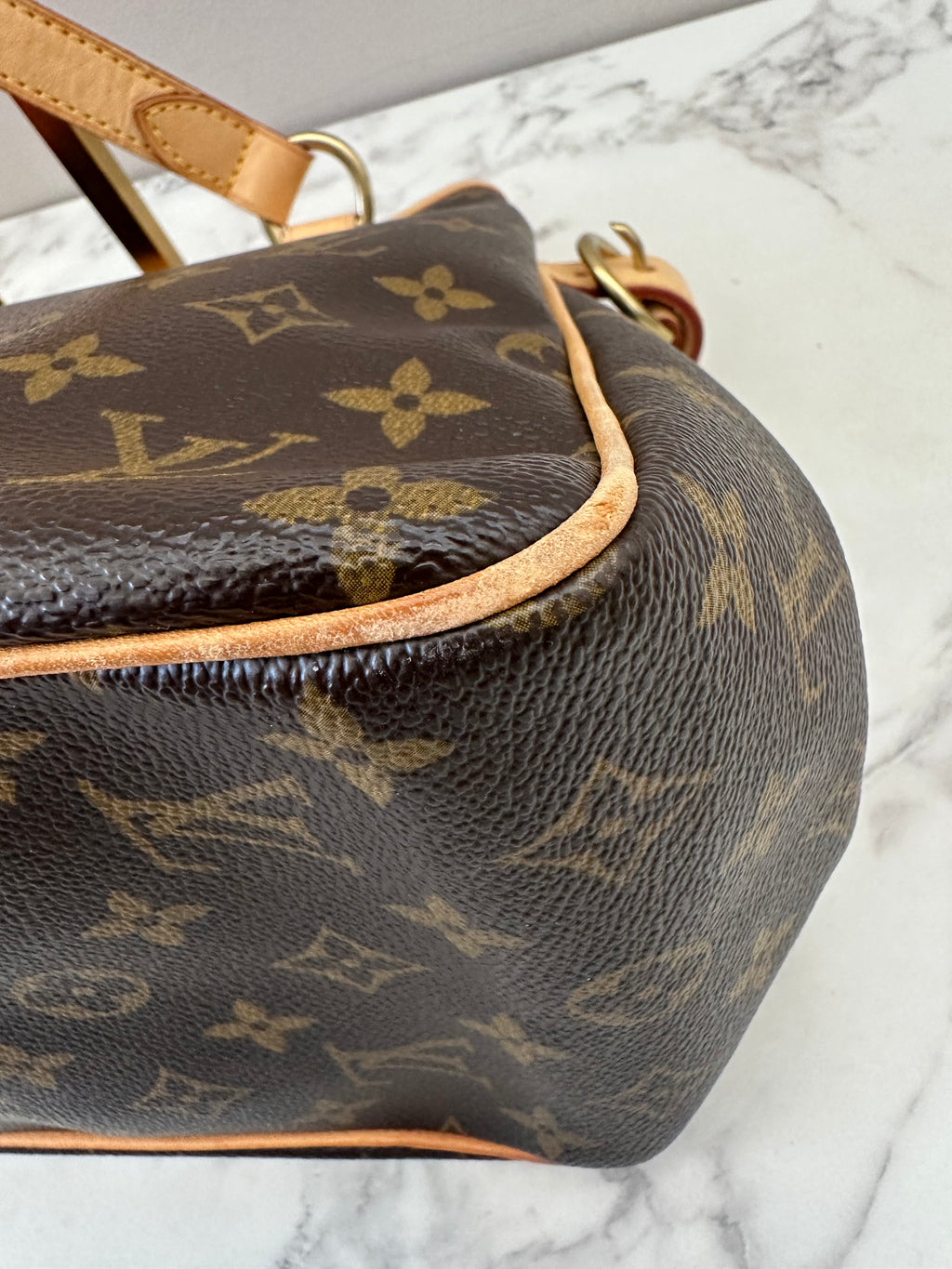 Louis Vuitton Batignolles