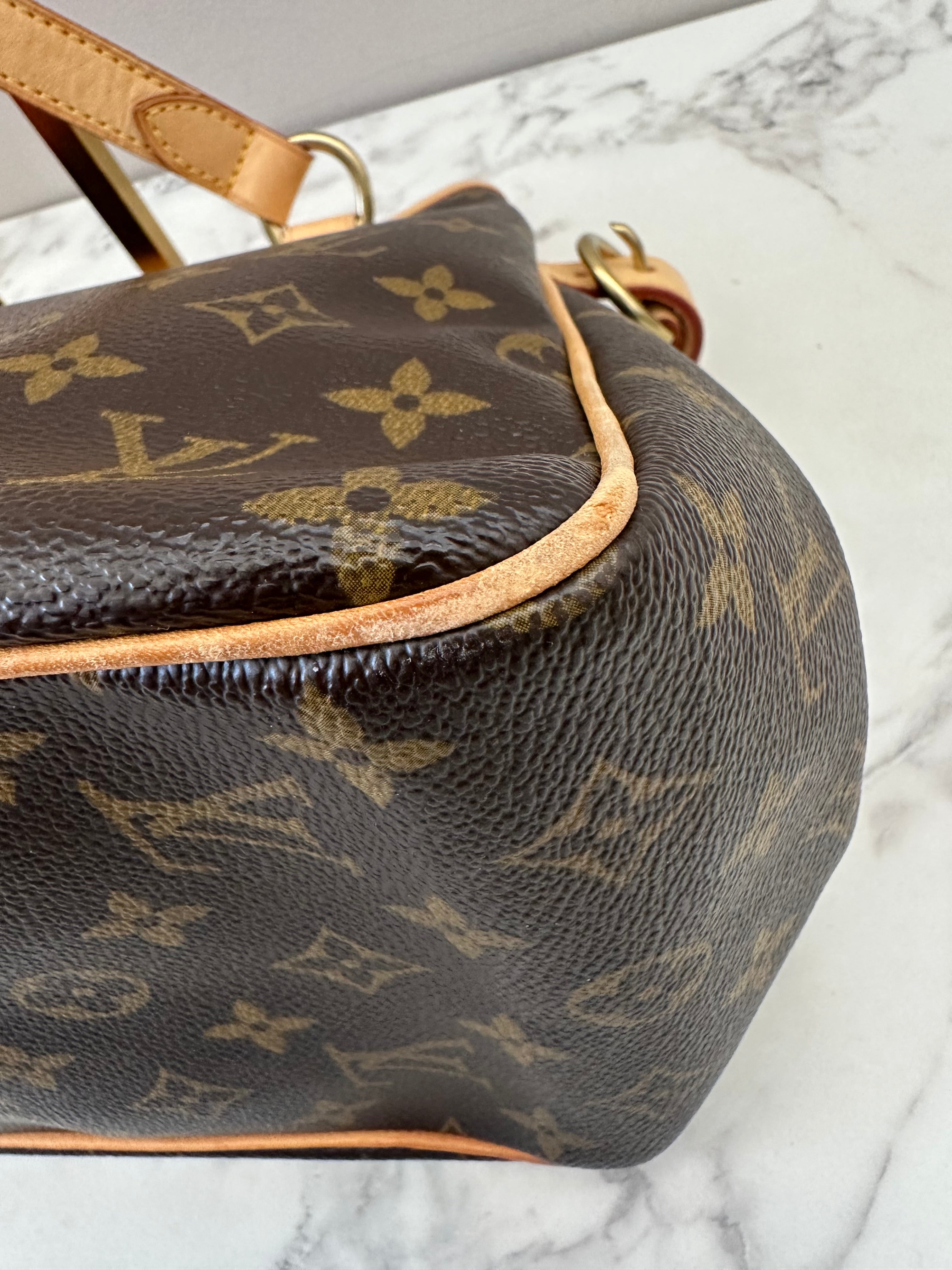 Louis Vuitton Batignolles