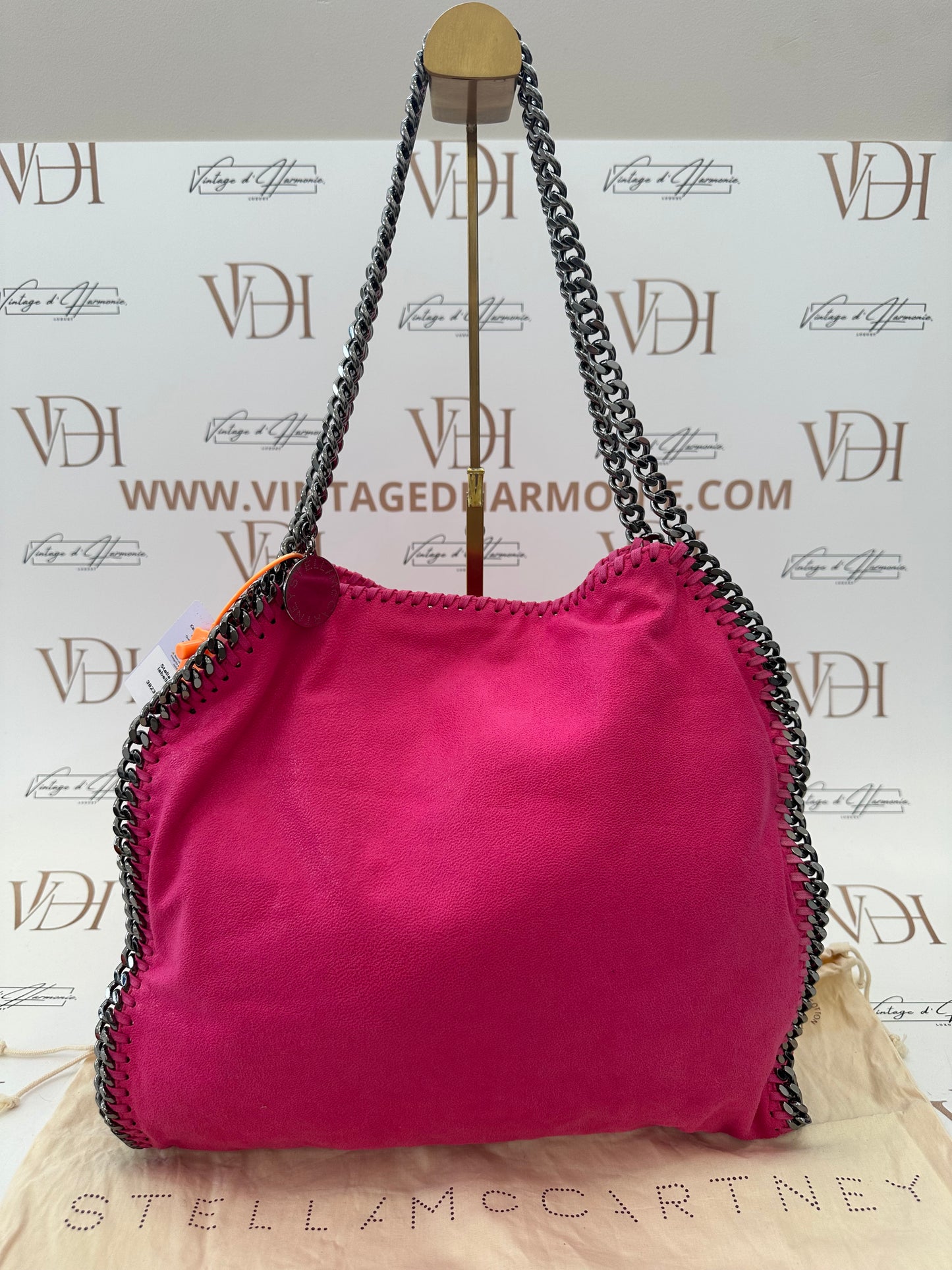 382370 - Stella McCartney Falabella