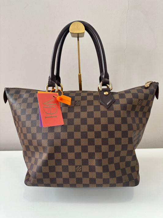 Louis Vuitton Saleya MM