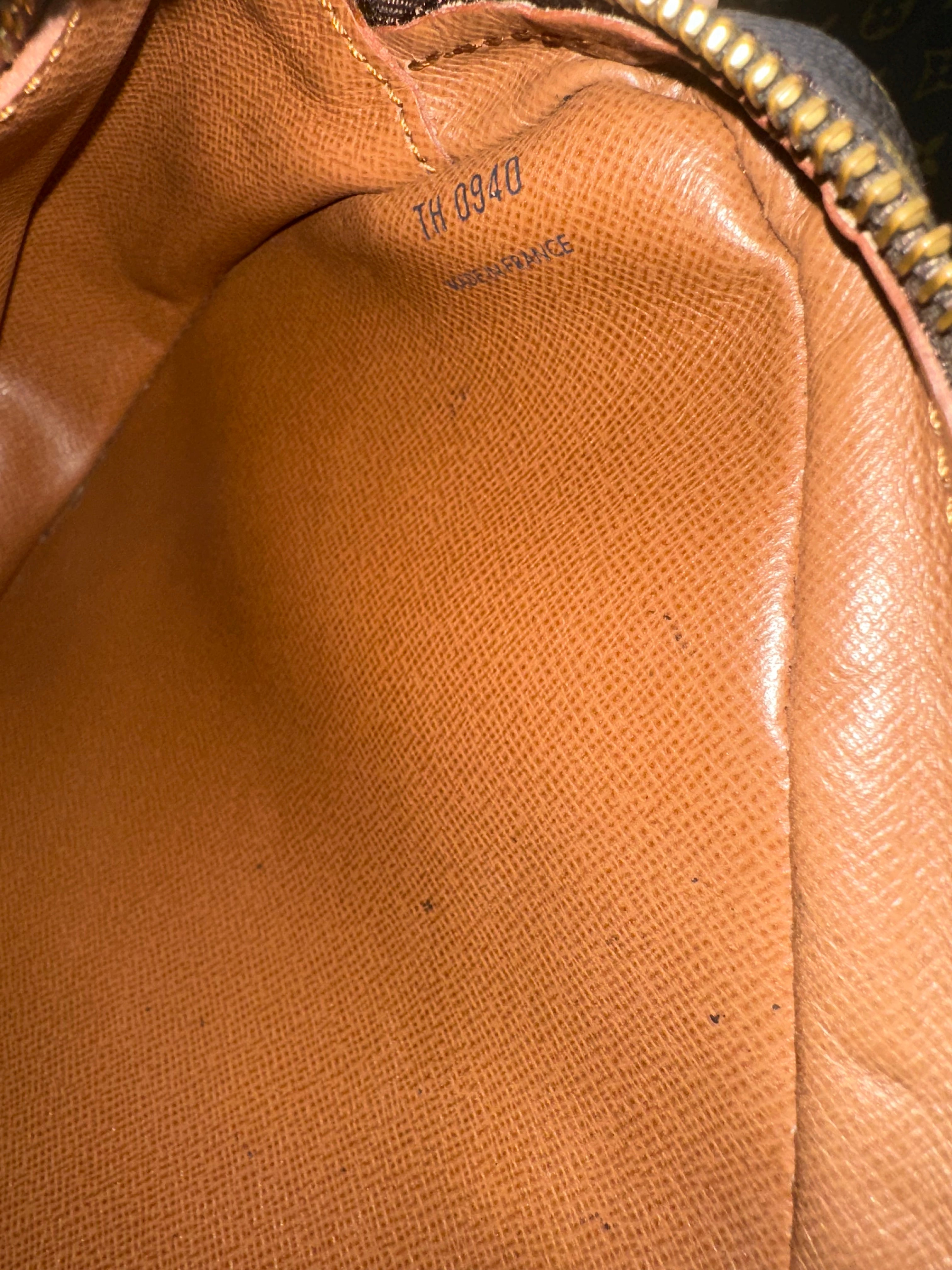 Louis Vuitton Jeune Fille MM