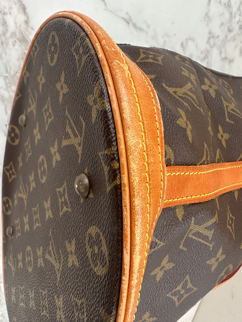 Louis Vuitton Bucket GM