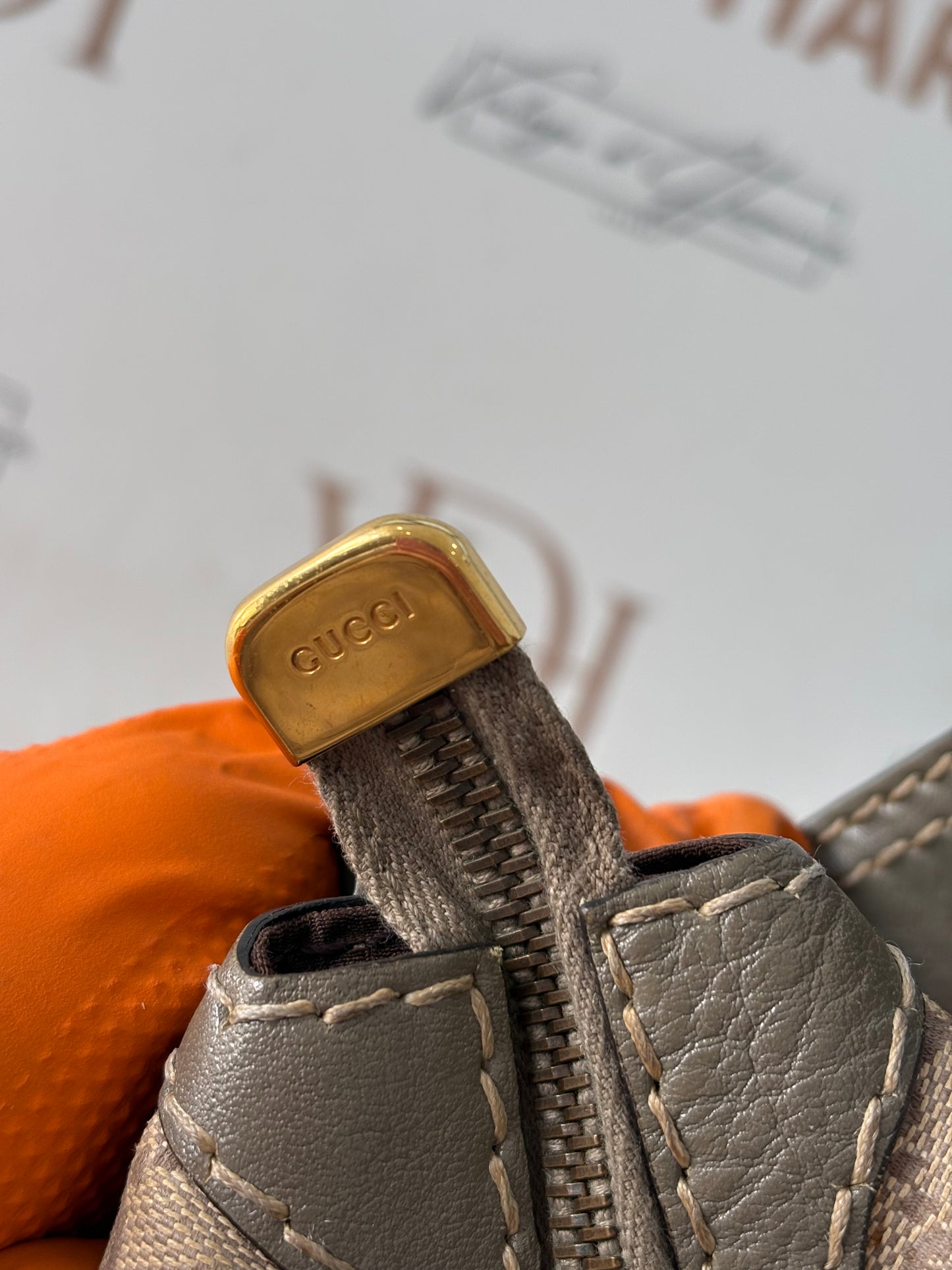 201789 - Gucci Bag