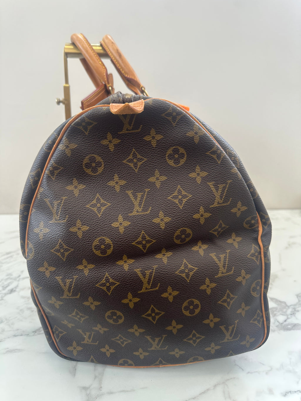 Louis Vuitton Keepall 55