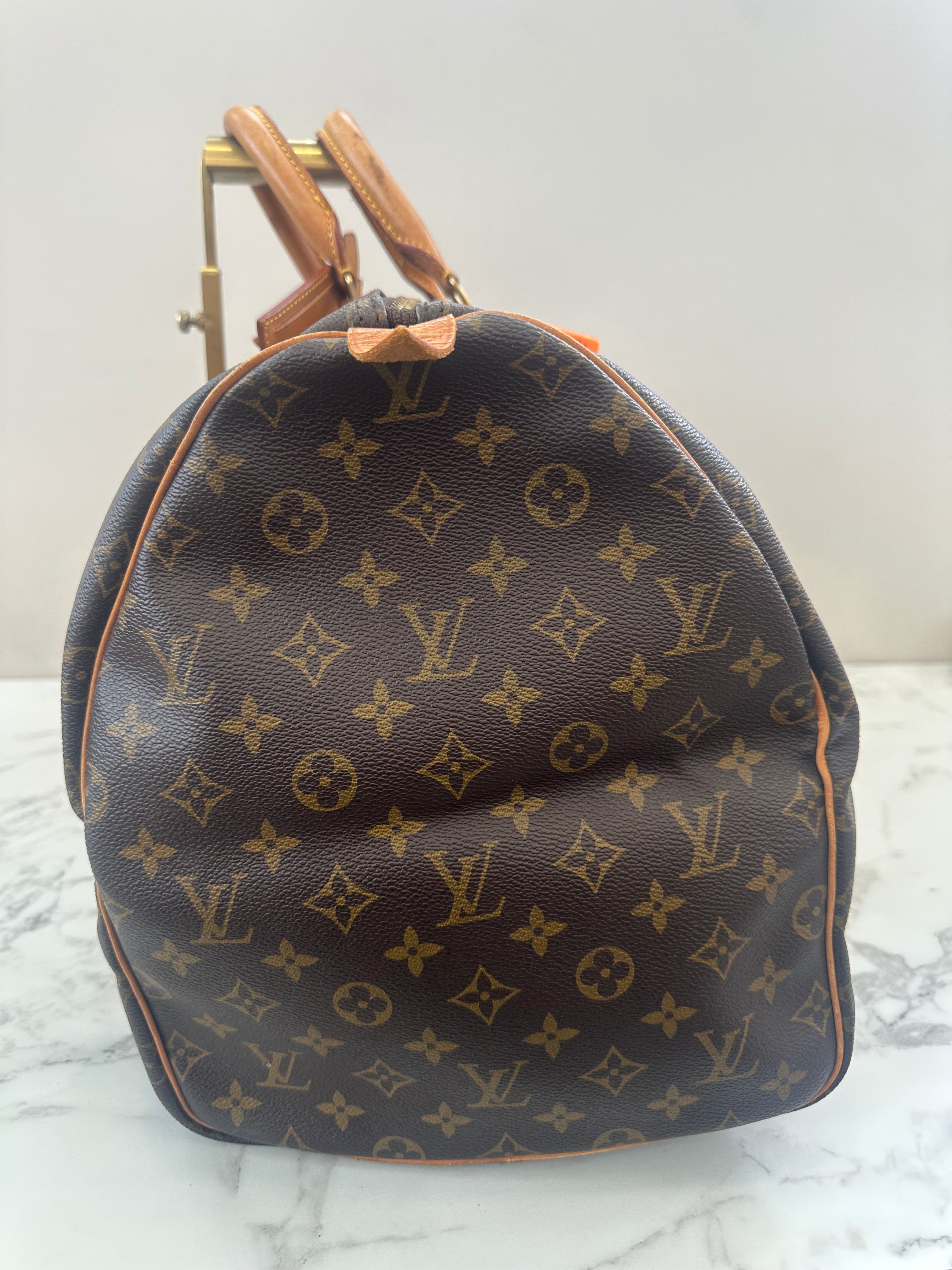 Louis Vuitton Keepall 55