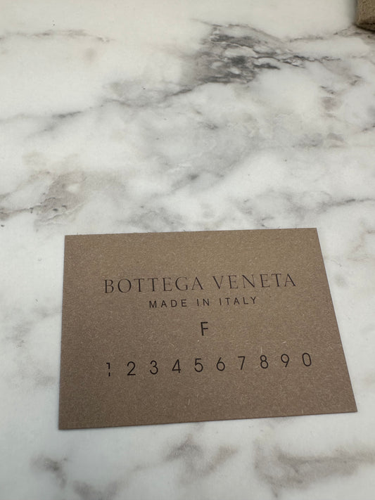 Bottega Veneta Pink Wallet