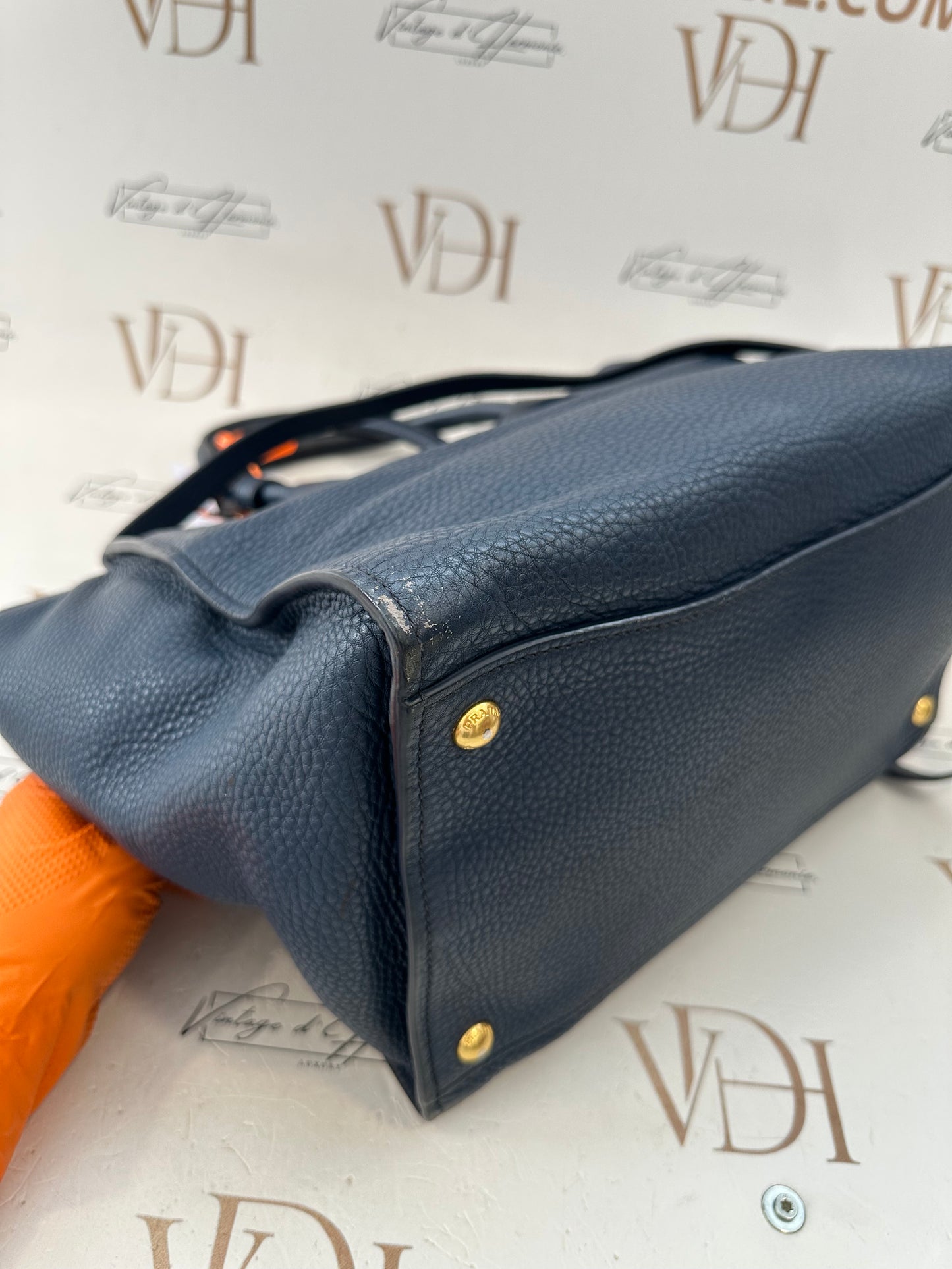 383518 - Prada Blue