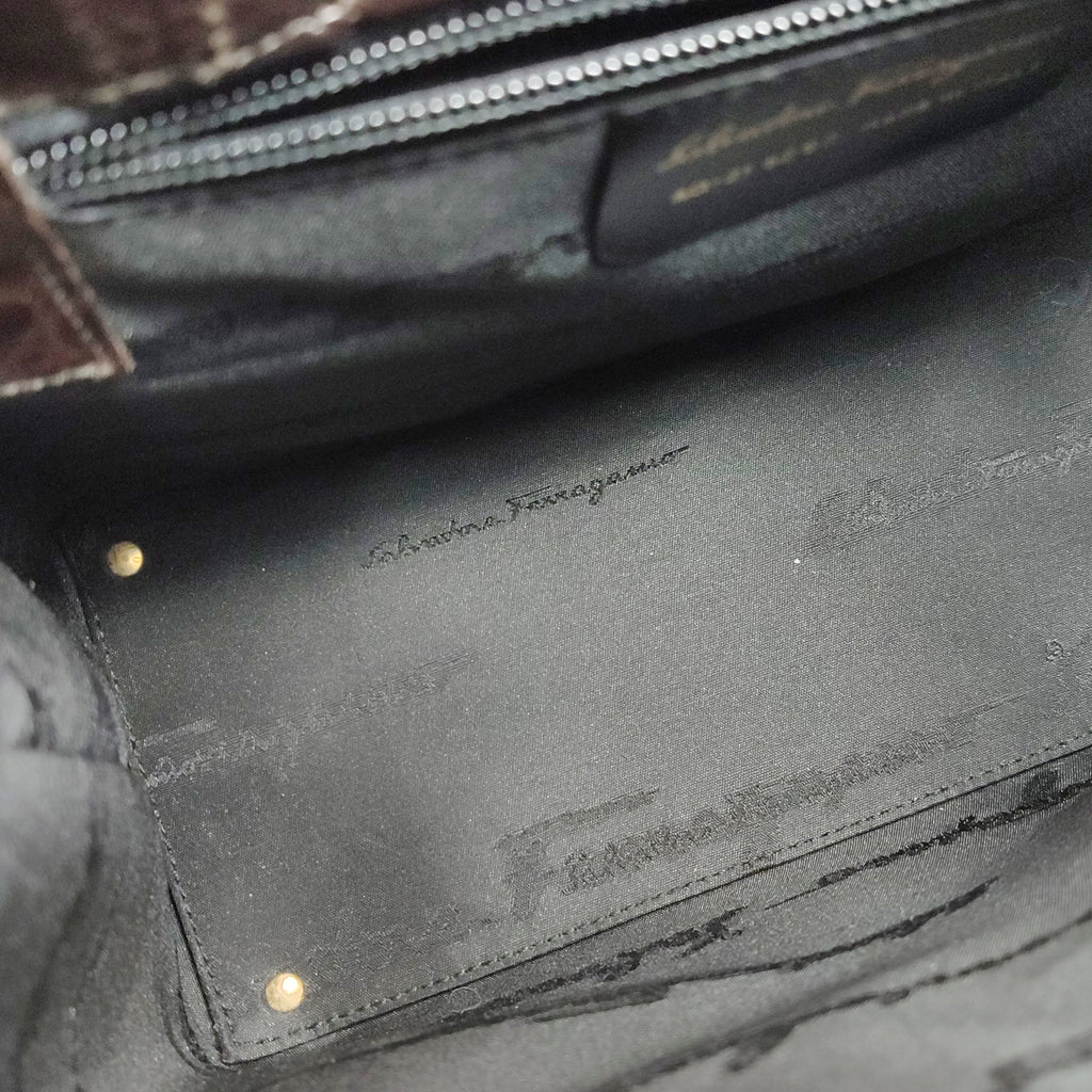 Salvatore Ferragamo Vara