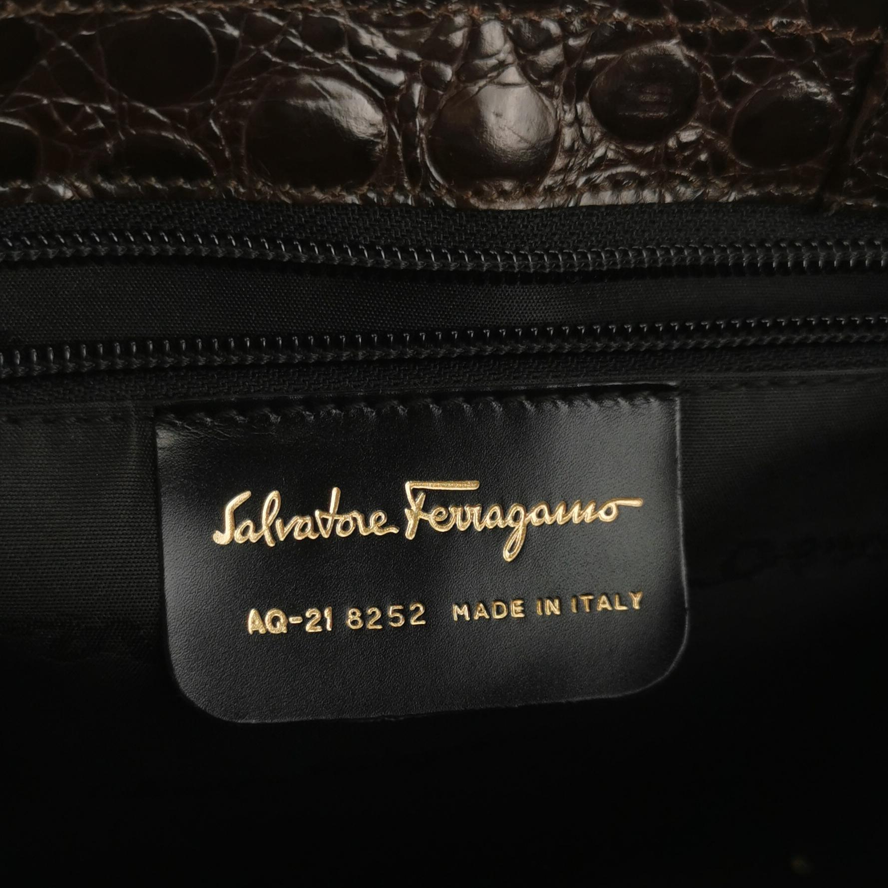 Salvatore Ferragamo Vara
