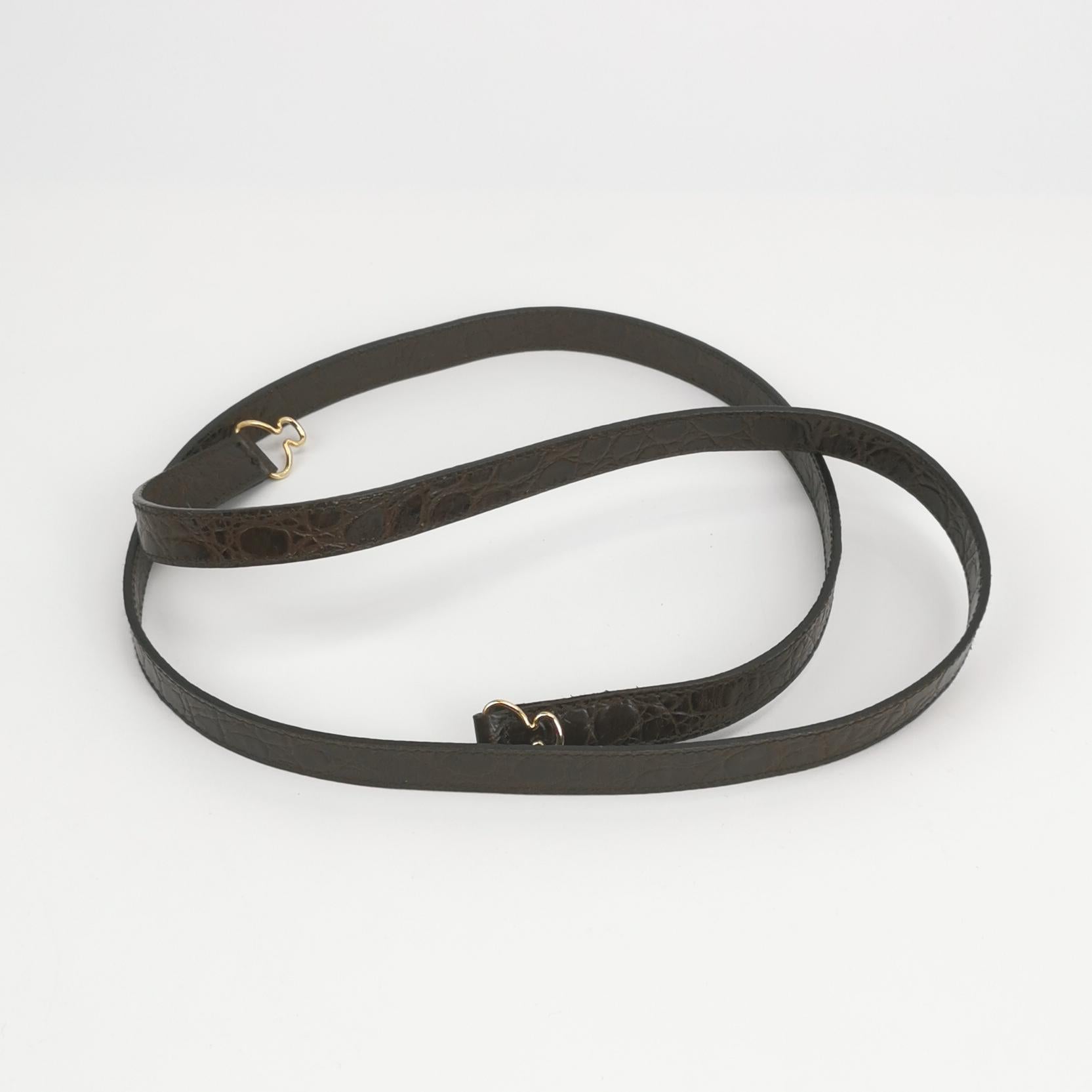 Salvatore Ferragamo Vara