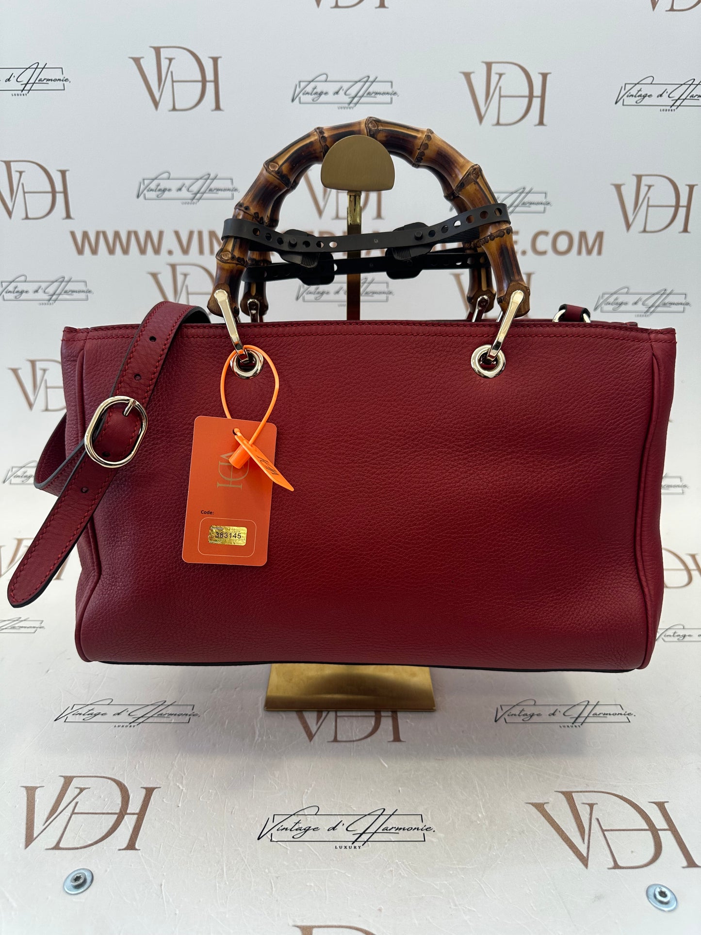 383145 - Gucci Miss Bamboo