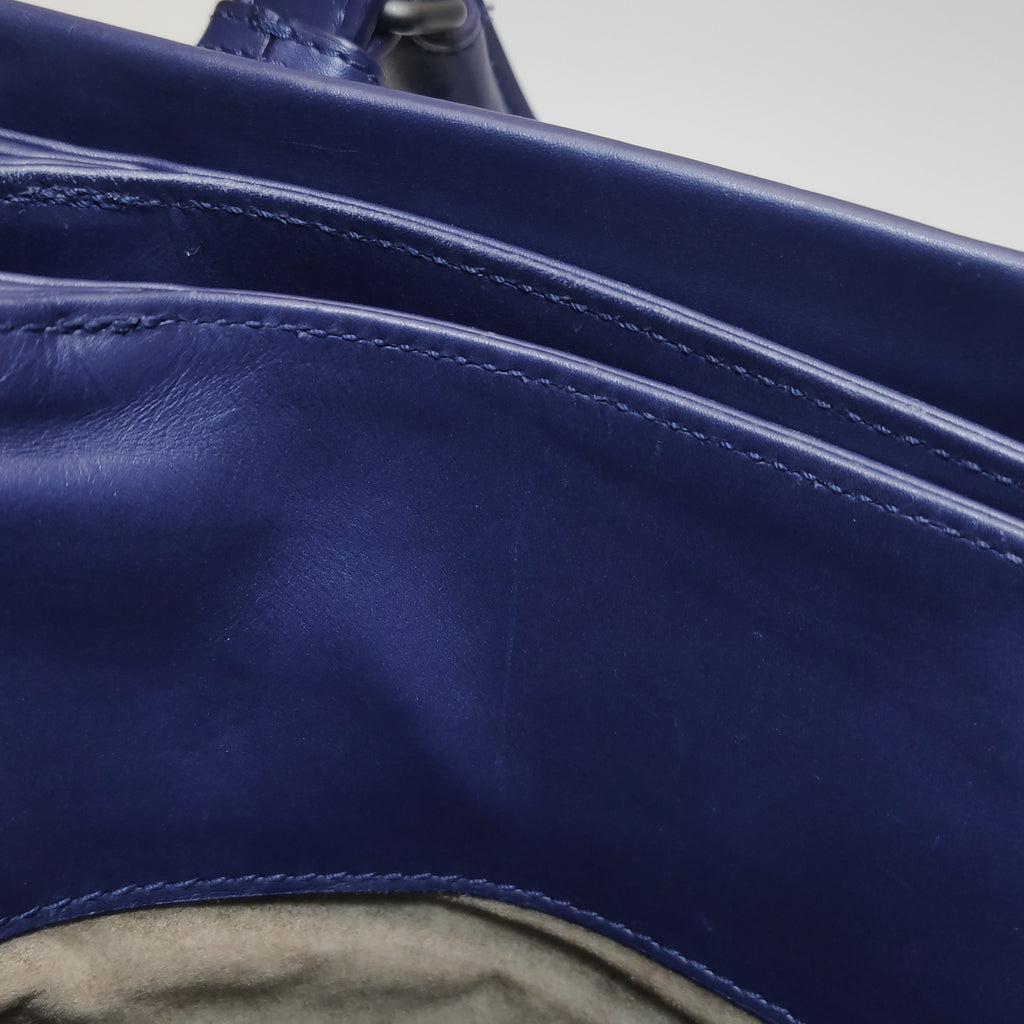 Bottega Veneta Roma Large