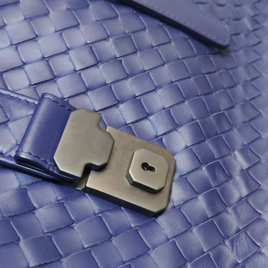 Bottega Veneta Roma Large