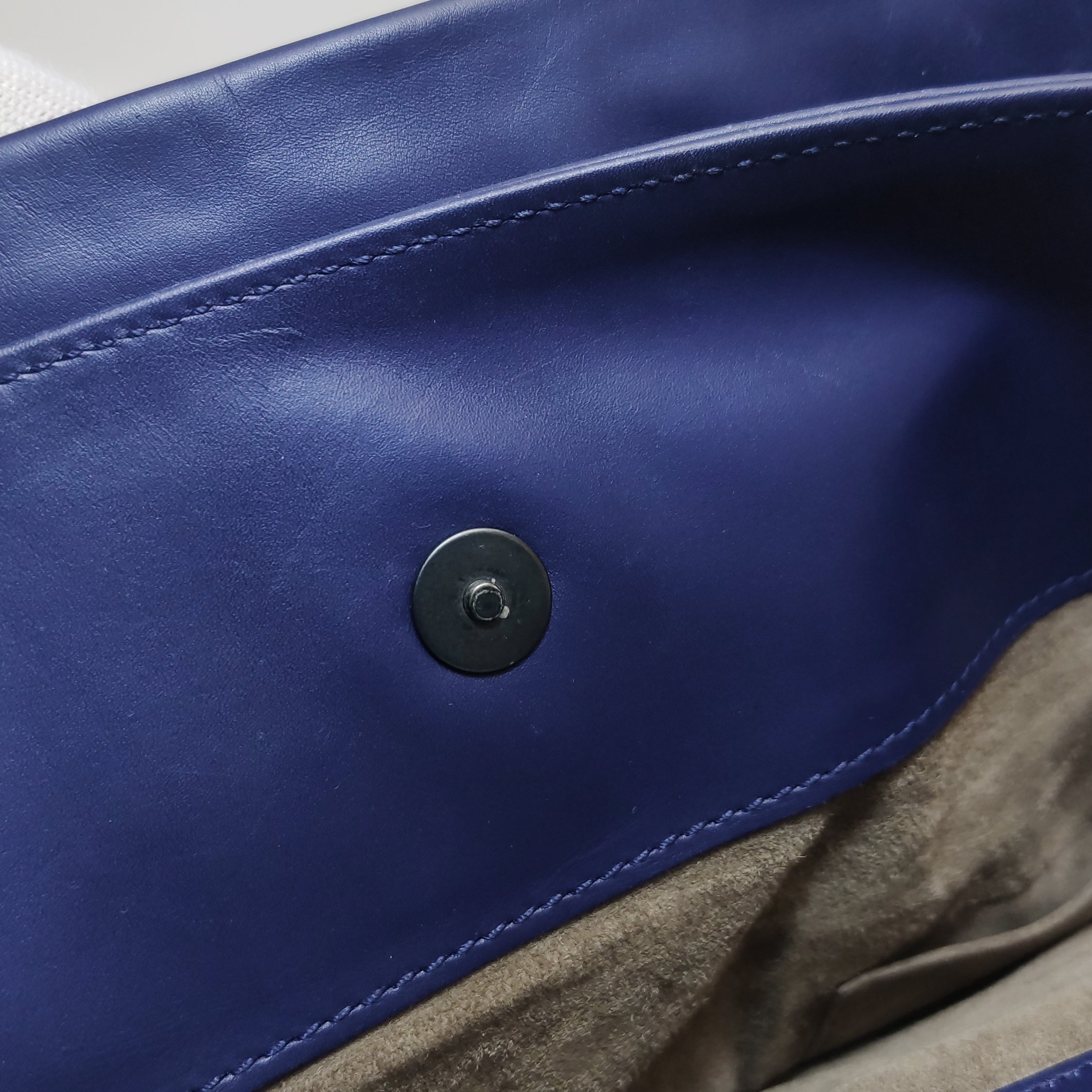 Bottega Veneta Roma Large