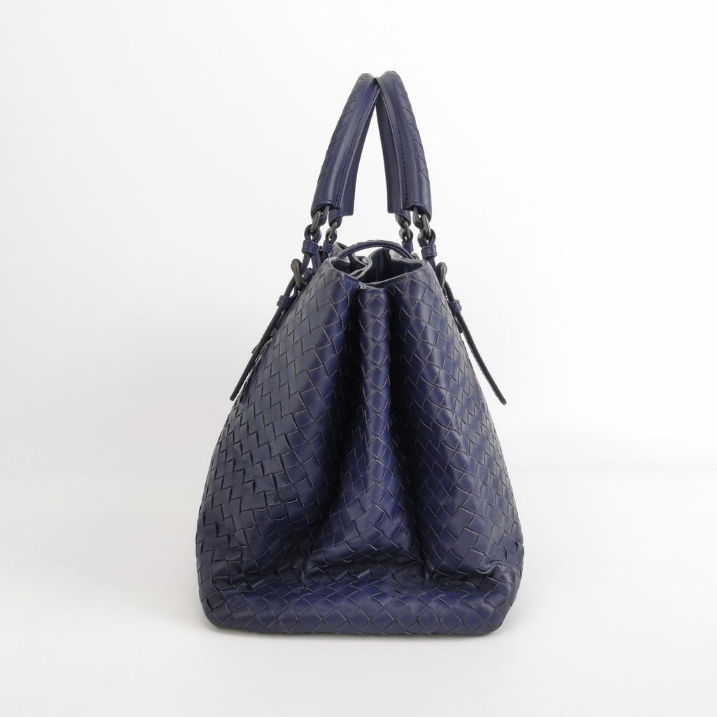 Bottega Veneta Roma Large