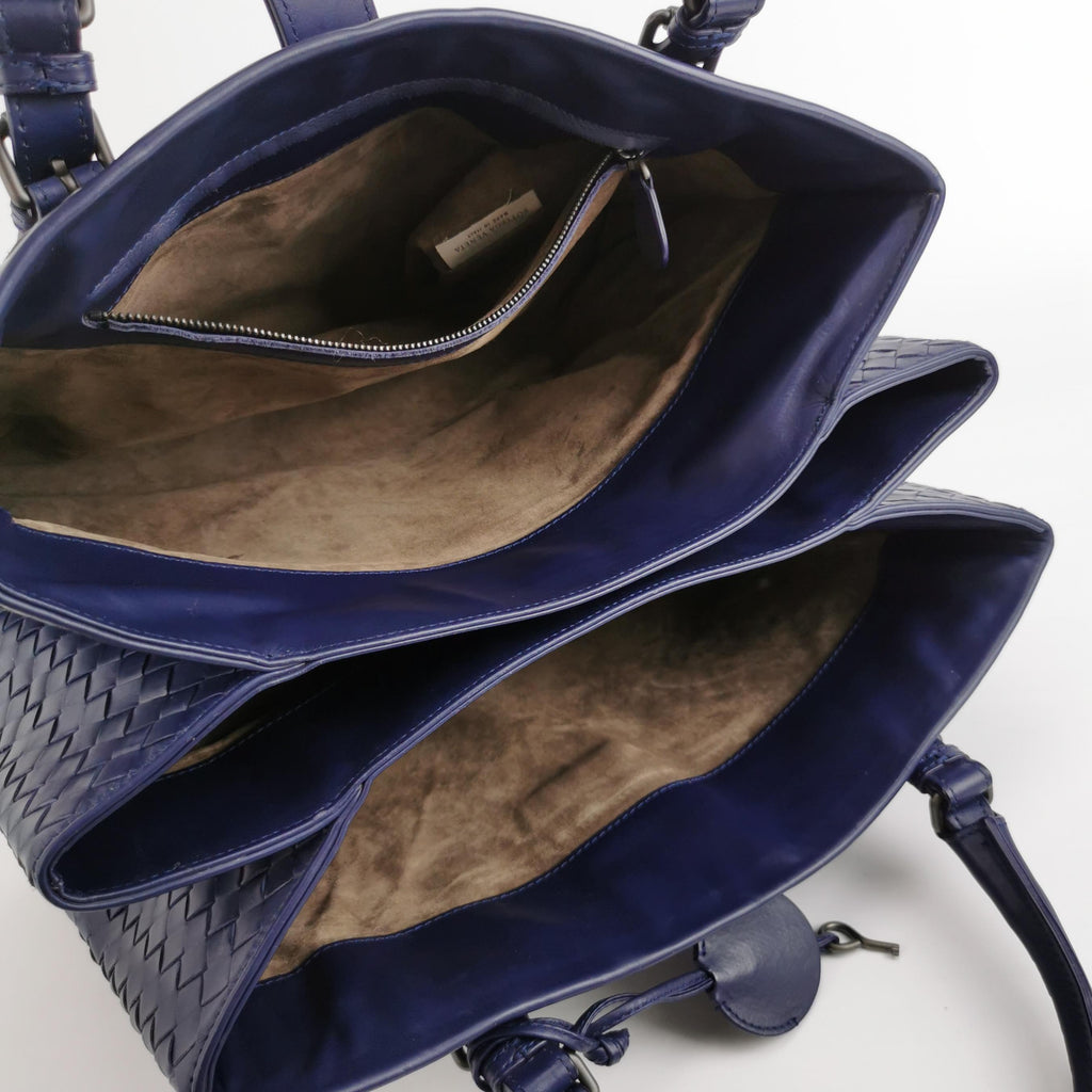 Bottega Veneta Roma Large