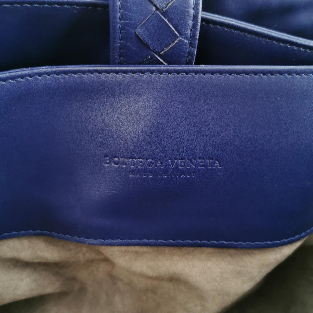 Bottega Veneta Roma Large