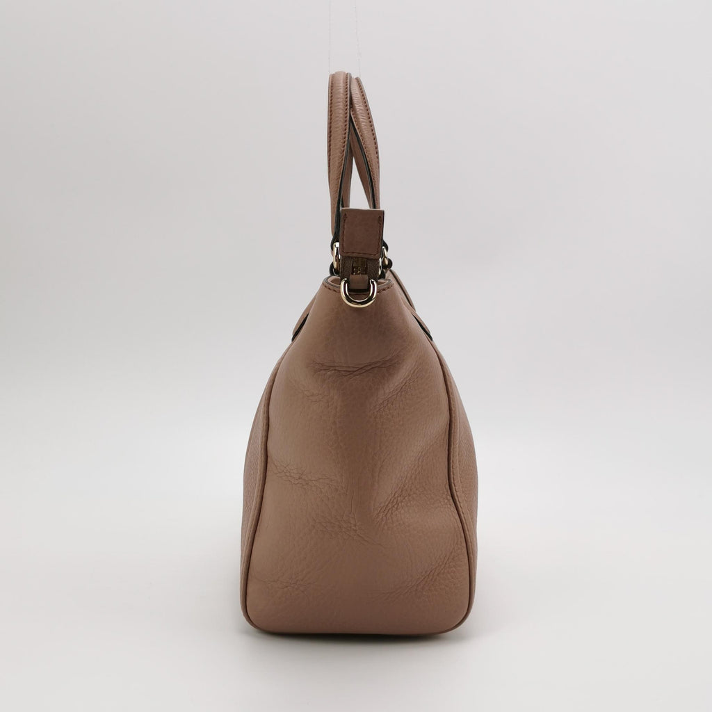 Gucci Soho Tote Bag